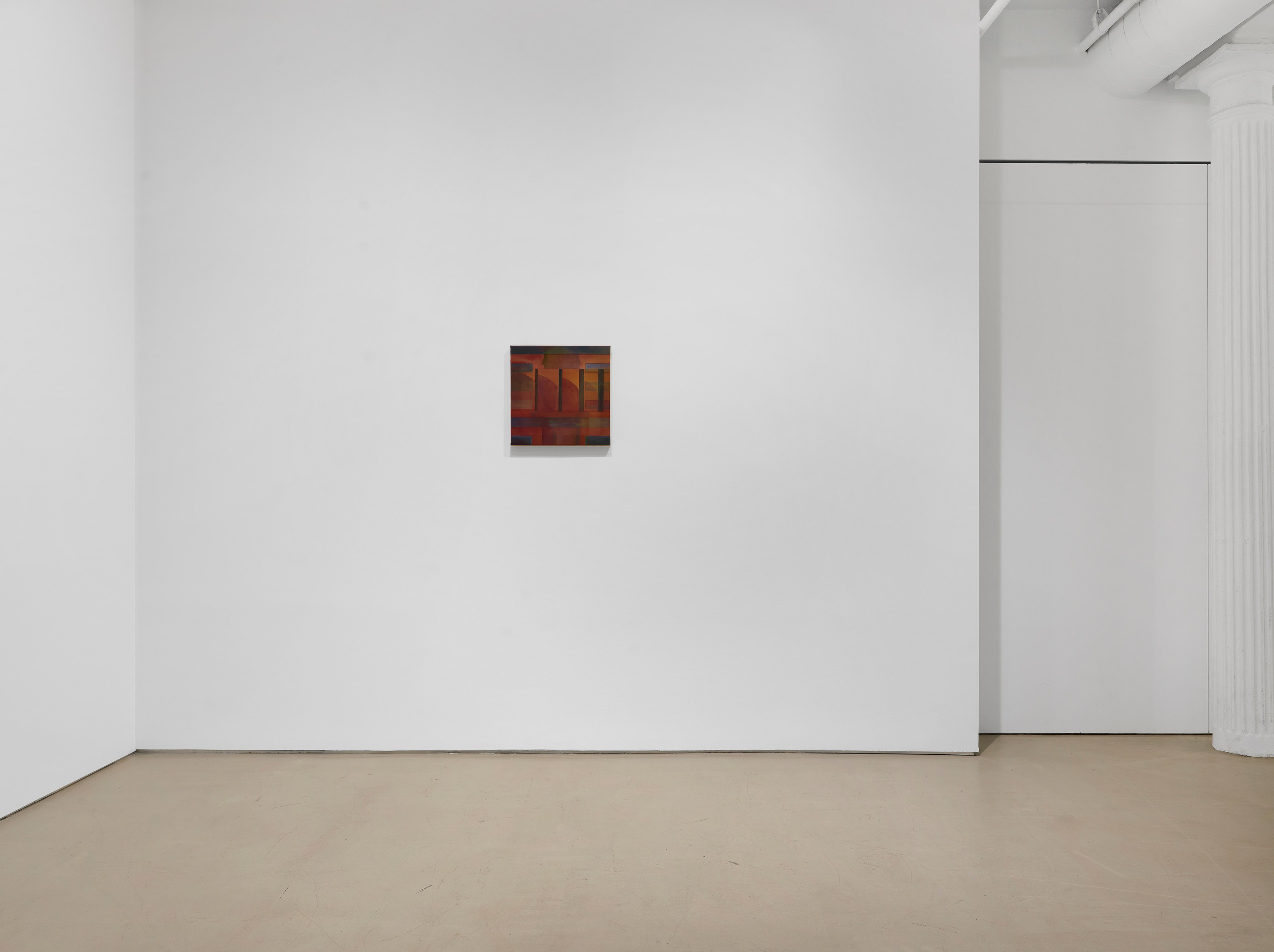 Leah Ke Yi Zheng, I-Ching / Machine at Mendes Wood DM, photo 28
