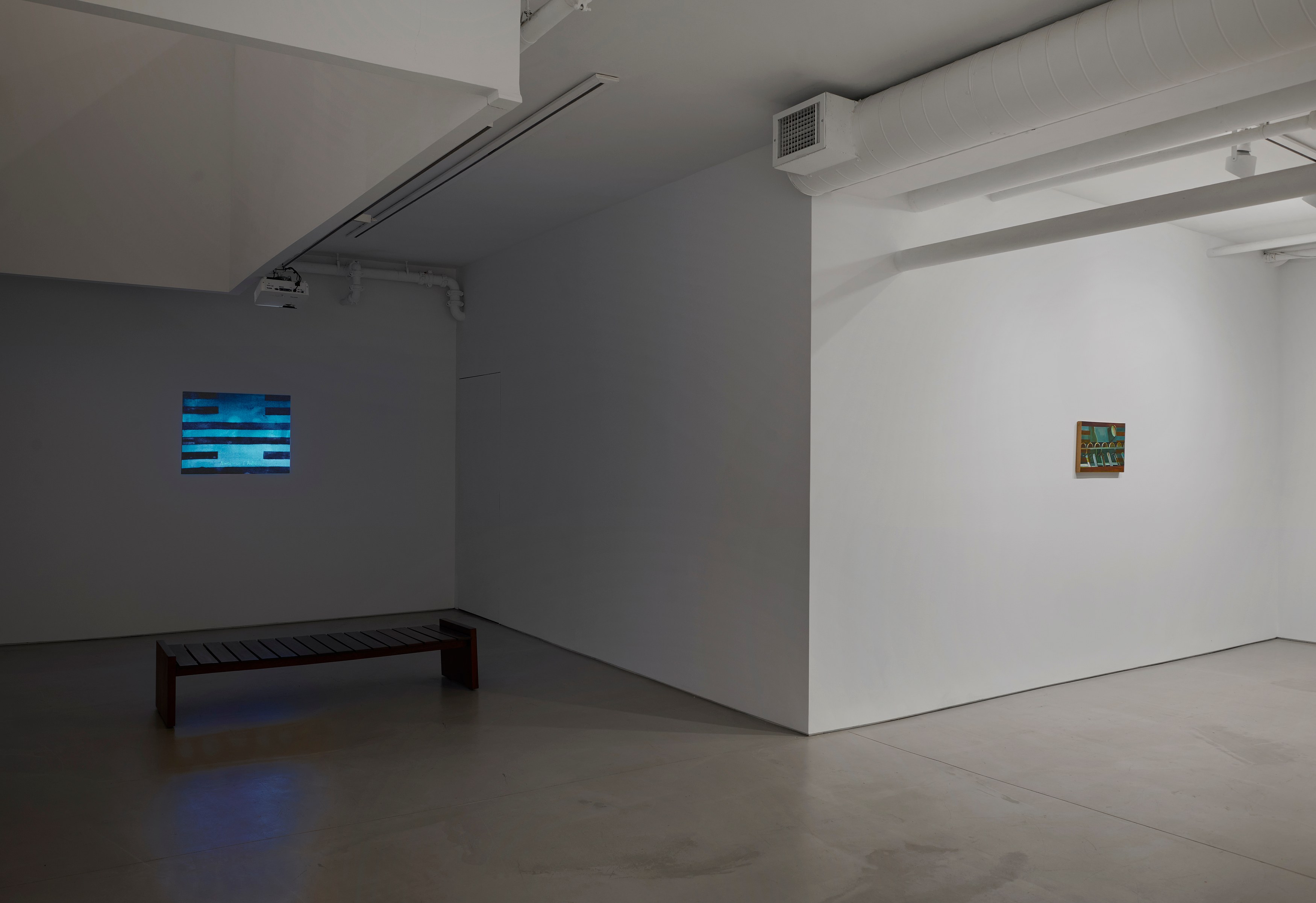 Leah Ke Yi Zheng, I-Ching / Machine at Mendes Wood DM, photo 37