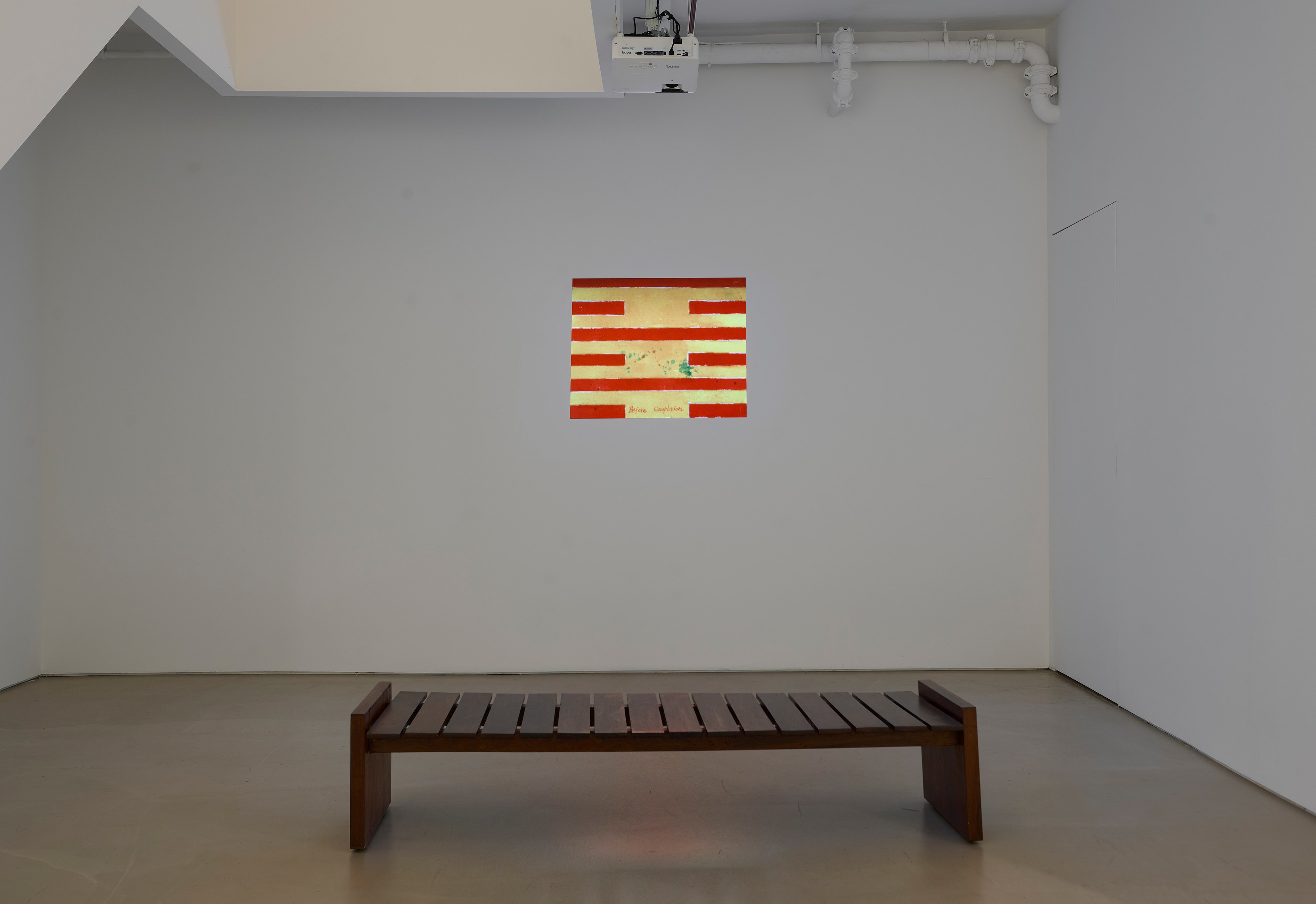 Leah Ke Yi Zheng, I-Ching / Machine at Mendes Wood DM, photo 40