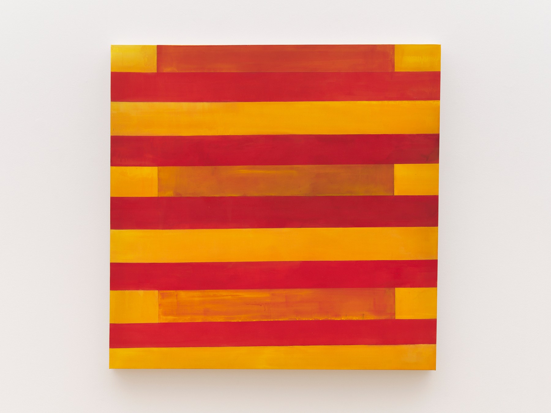 Leah Ke Yi Zheng, I-Ching / Machine at Mendes Wood DM, photo 43