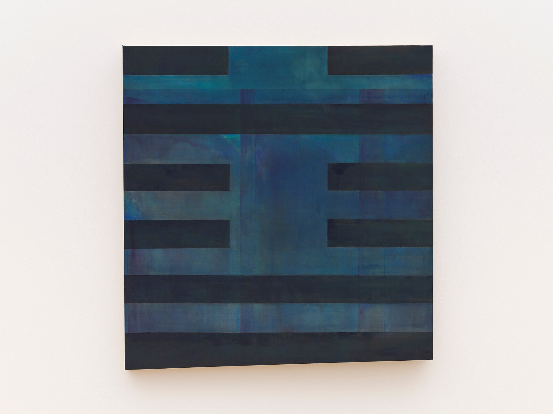 Leah Ke Yi Zheng, I-Ching / Machine at Mendes Wood DM, photo 44