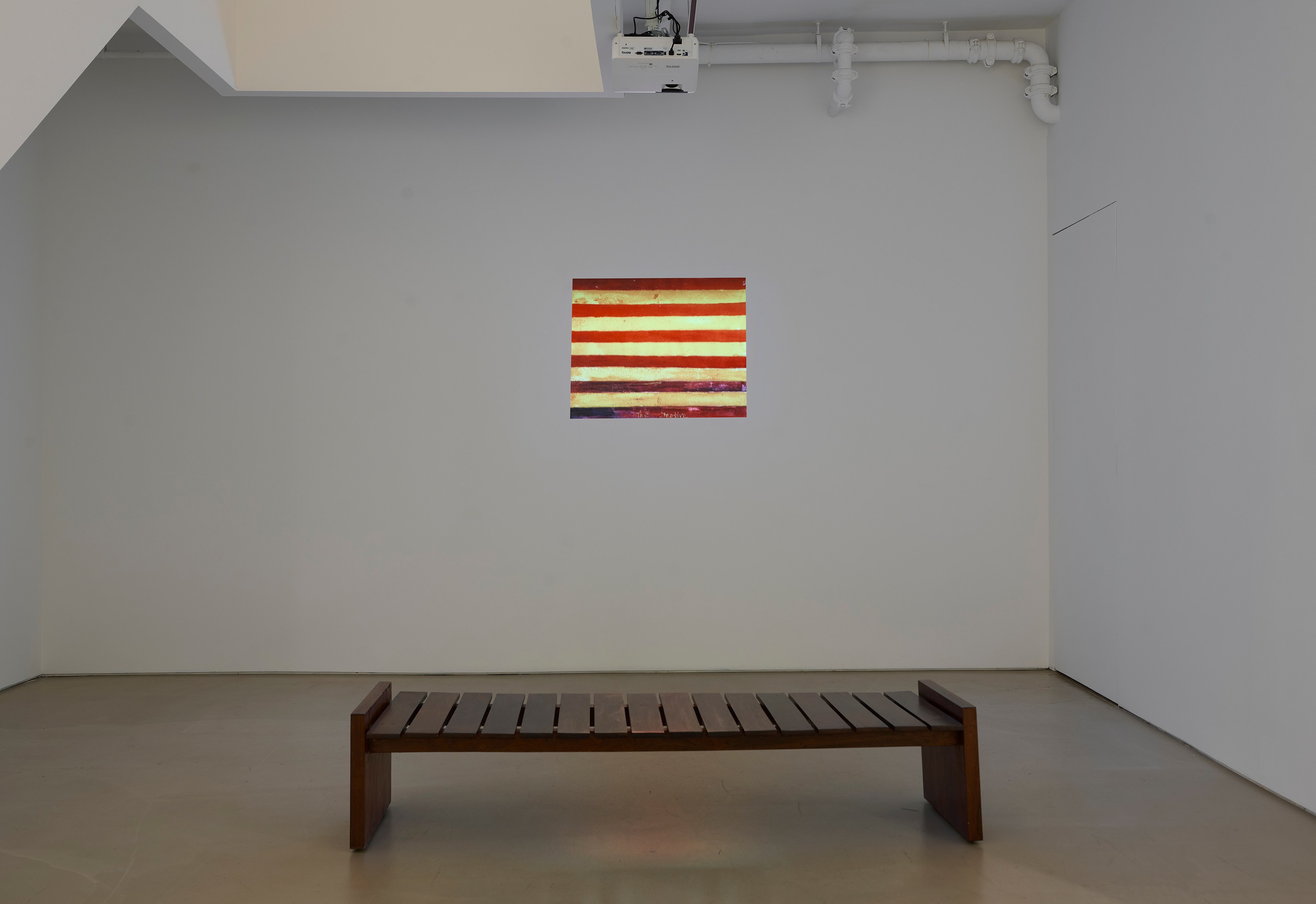 Leah Ke Yi Zheng, I-Ching / Machine at Mendes Wood DM, photo 41