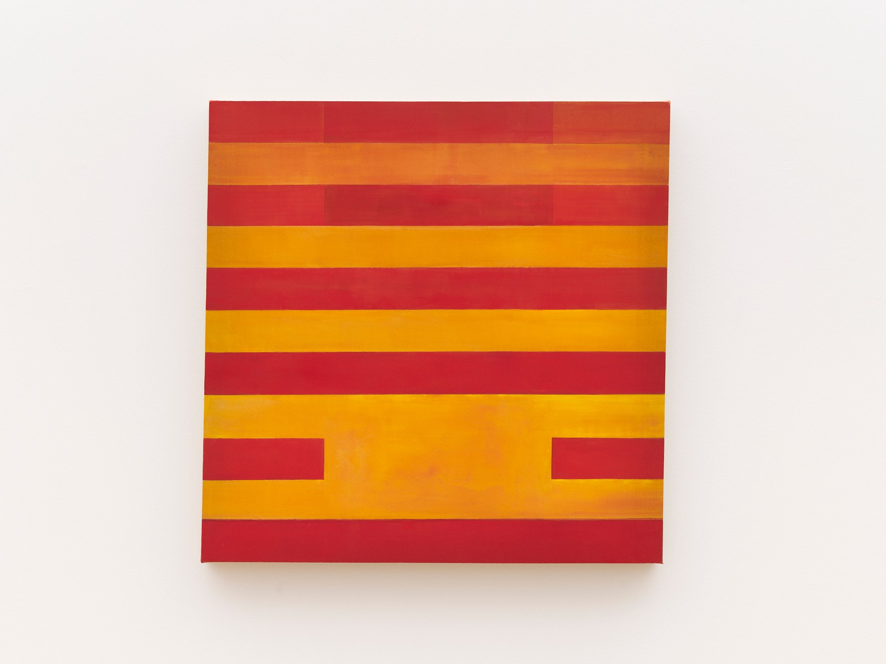 Leah Ke Yi Zheng, I-Ching / Machine at Mendes Wood DM, photo 45