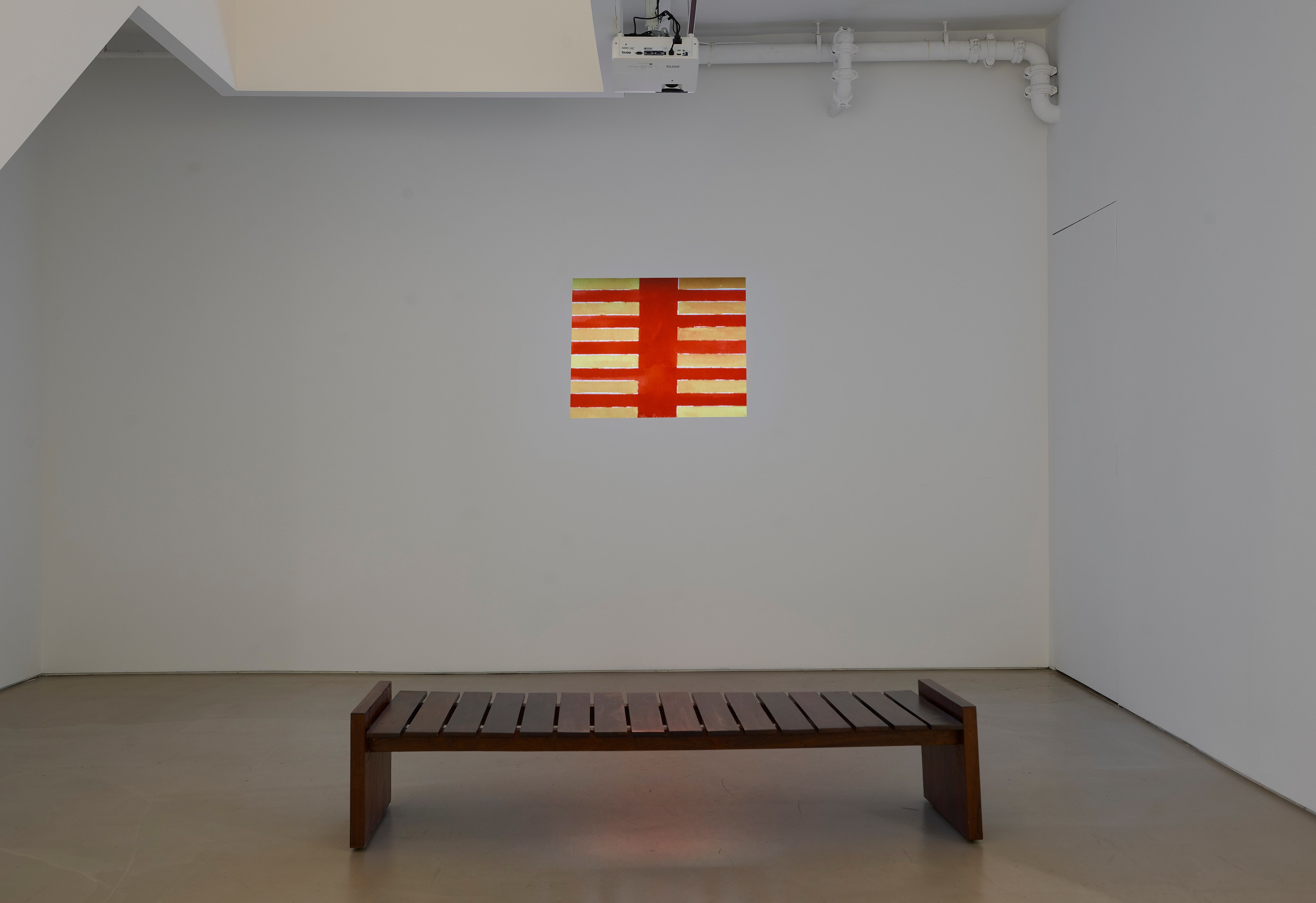 Leah Ke Yi Zheng, I-Ching / Machine at Mendes Wood DM, photo 42