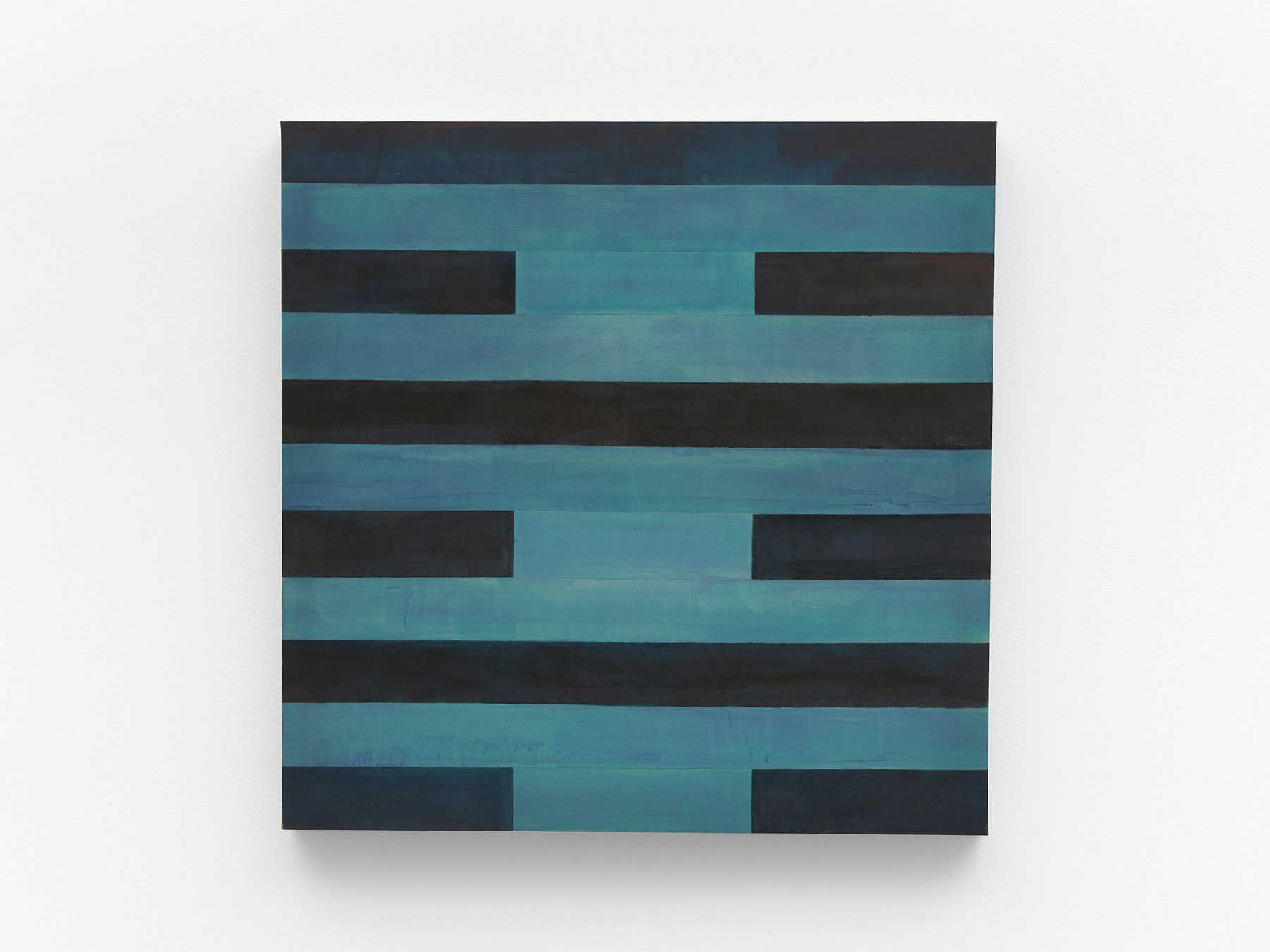 Leah Ke Yi Zheng, I-Ching / Machine at Mendes Wood DM, photo 48
