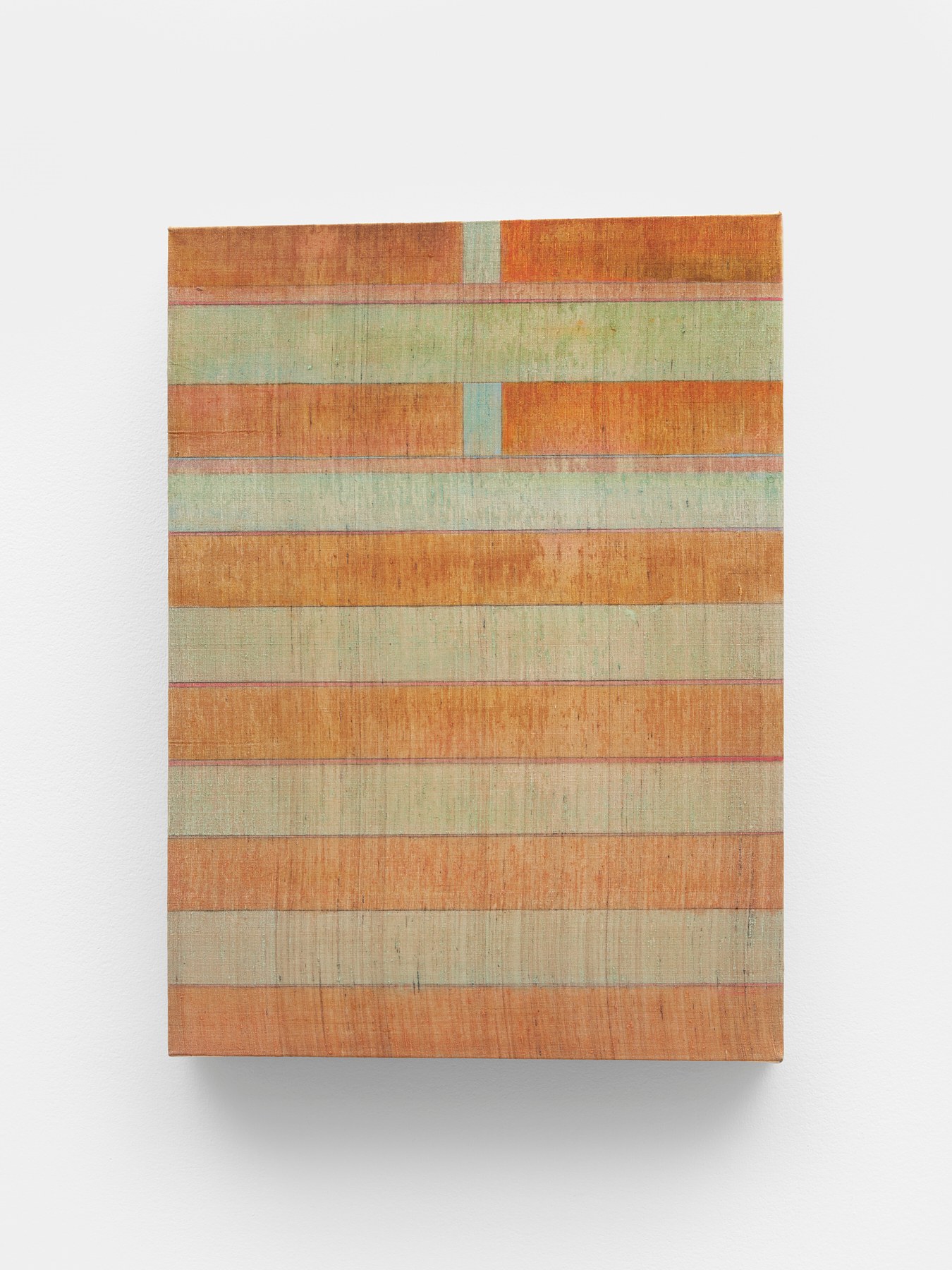 Leah Ke Yi Zheng, I-Ching / Machine at Mendes Wood DM, photo 50