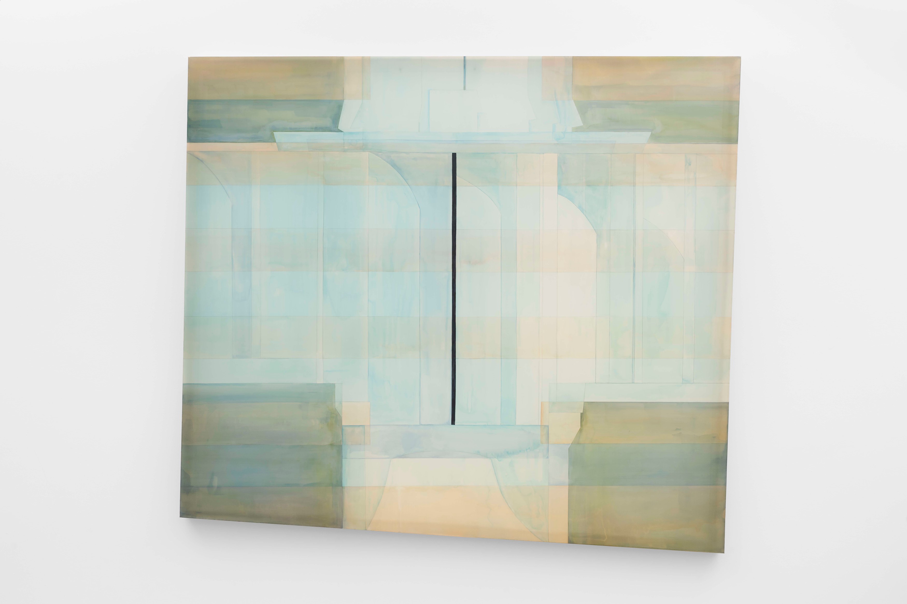 Leah Ke Yi Zheng, I-Ching / Machine at Mendes Wood DM, photo 52