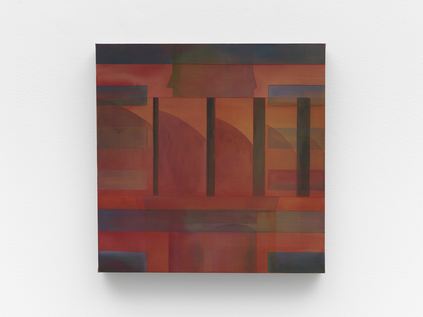 Leah Ke Yi Zheng, I-Ching / Machine at Mendes Wood DM, photo 53