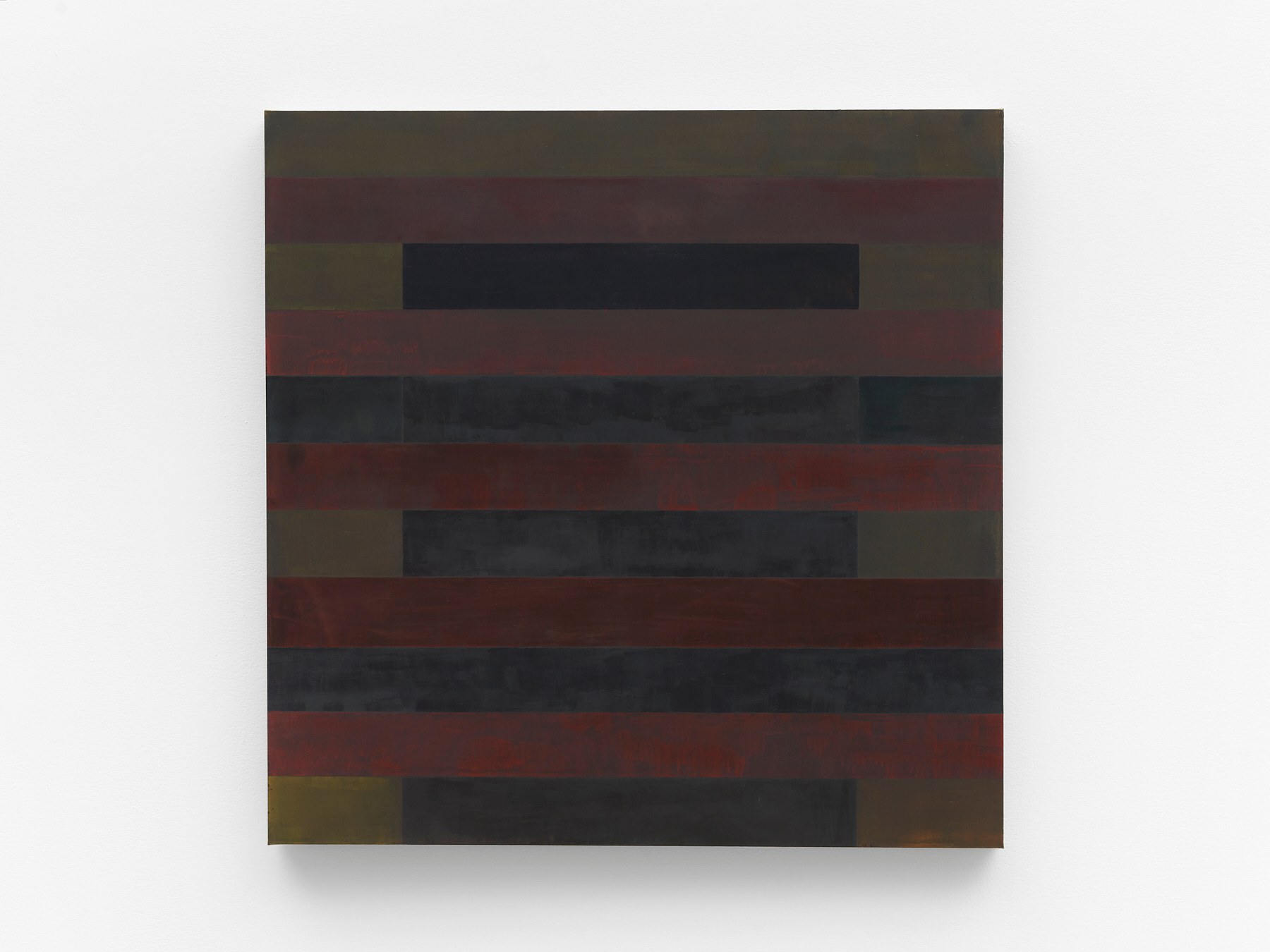 Leah Ke Yi Zheng, I-Ching / Machine at Mendes Wood DM, photo 56