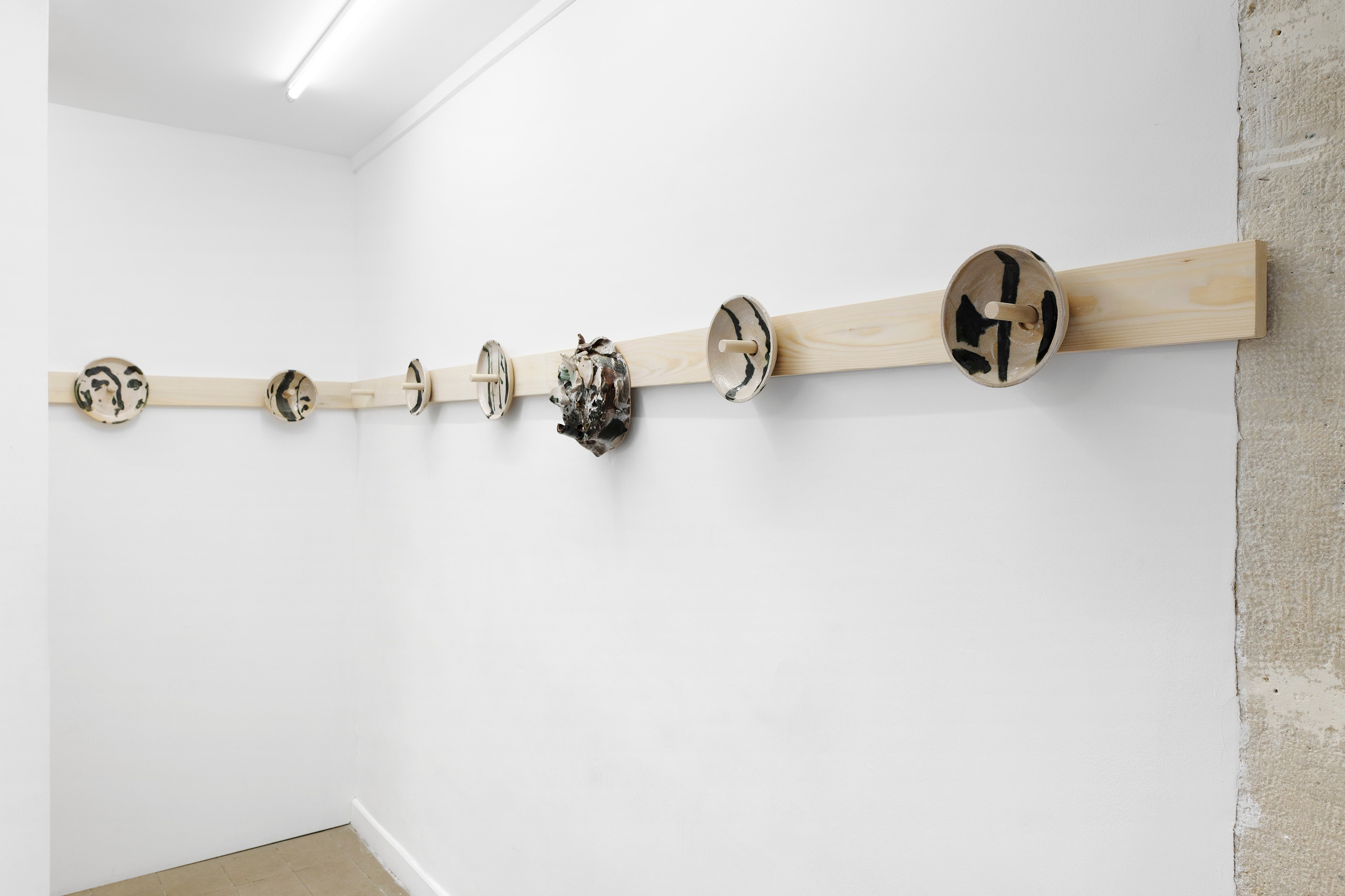 Matthew Lutz-Kinoy, Fooding at Freedman Fitzpatrick, photo 3