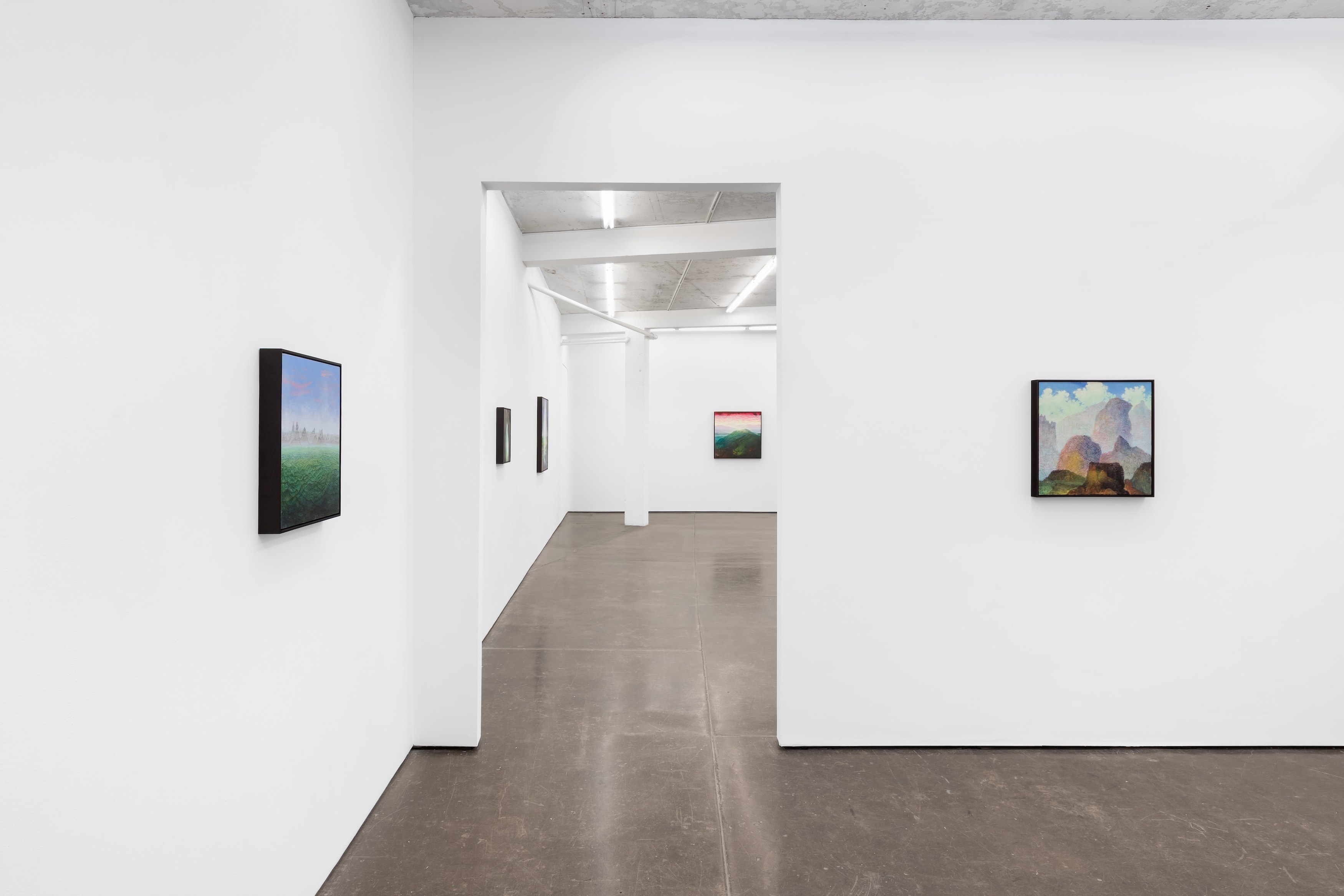 Joan Nelson, Untitled at Museum St, photo 2