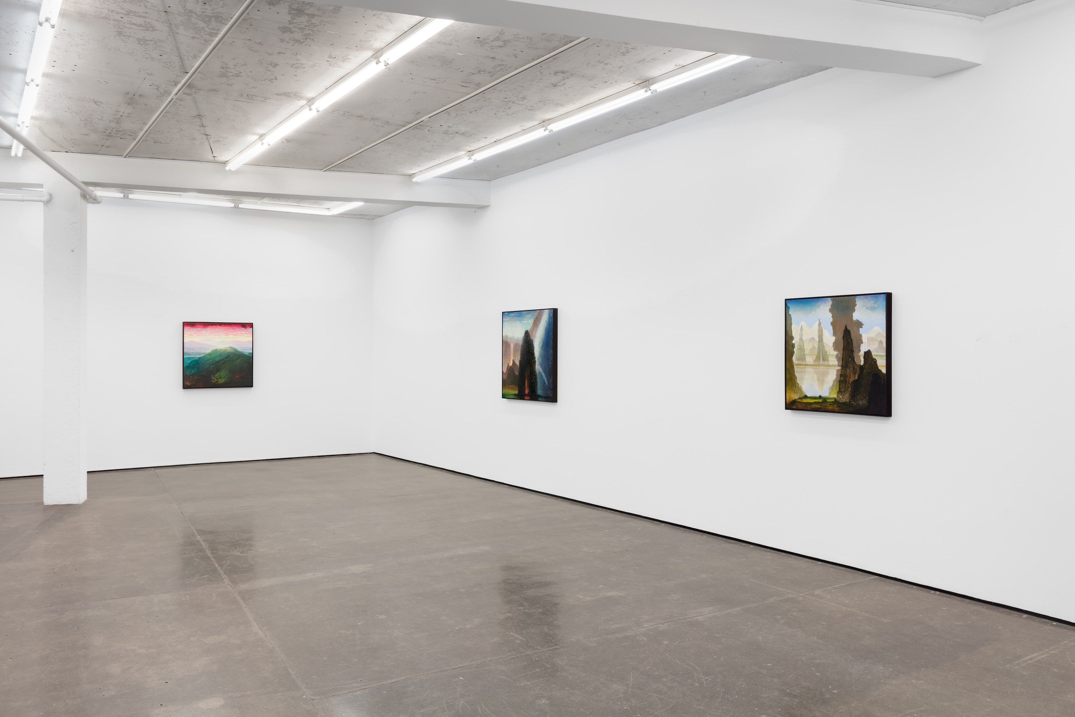 Joan Nelson, Untitled at Museum St, photo 3