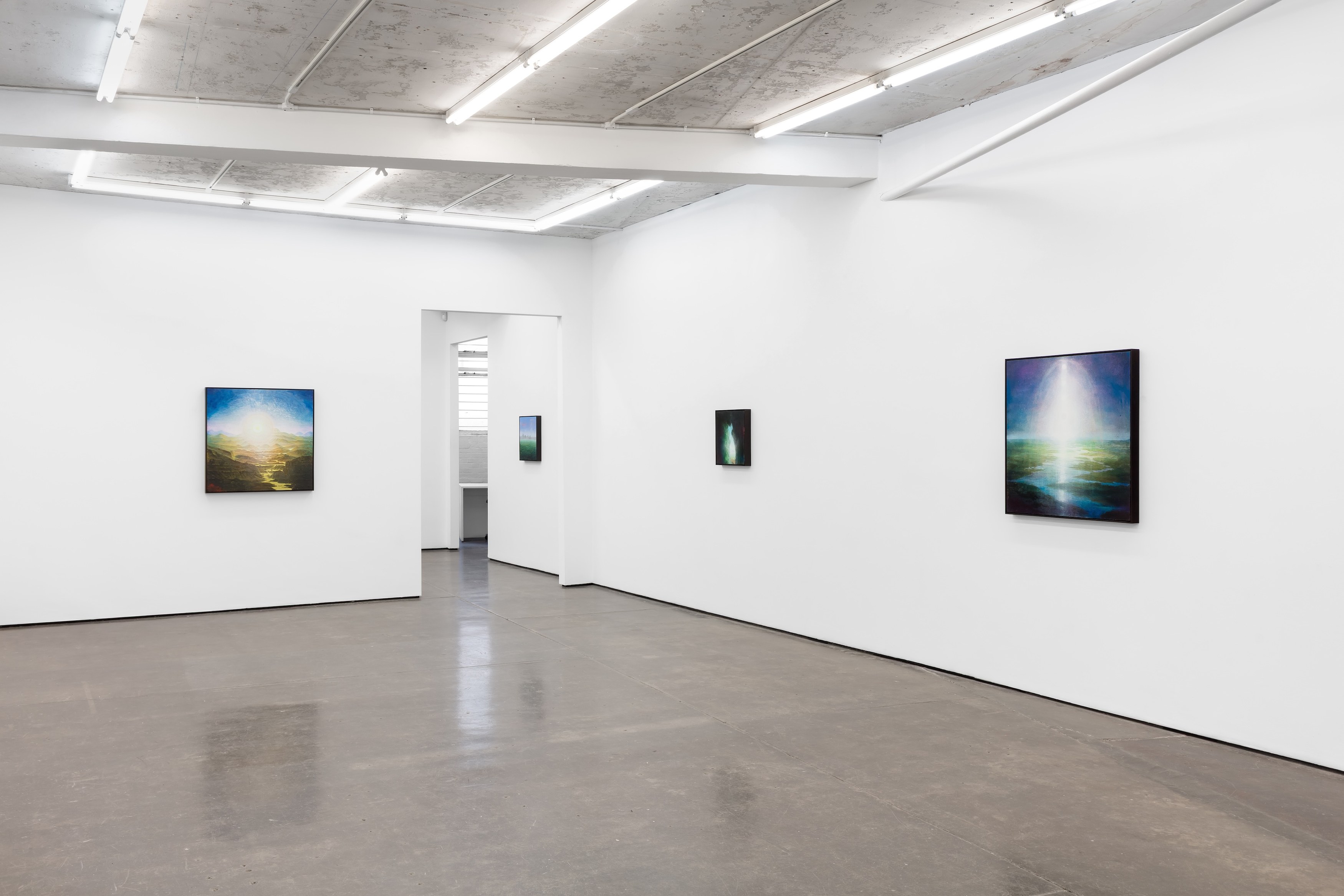 Joan Nelson, Untitled at Museum St, photo 4
