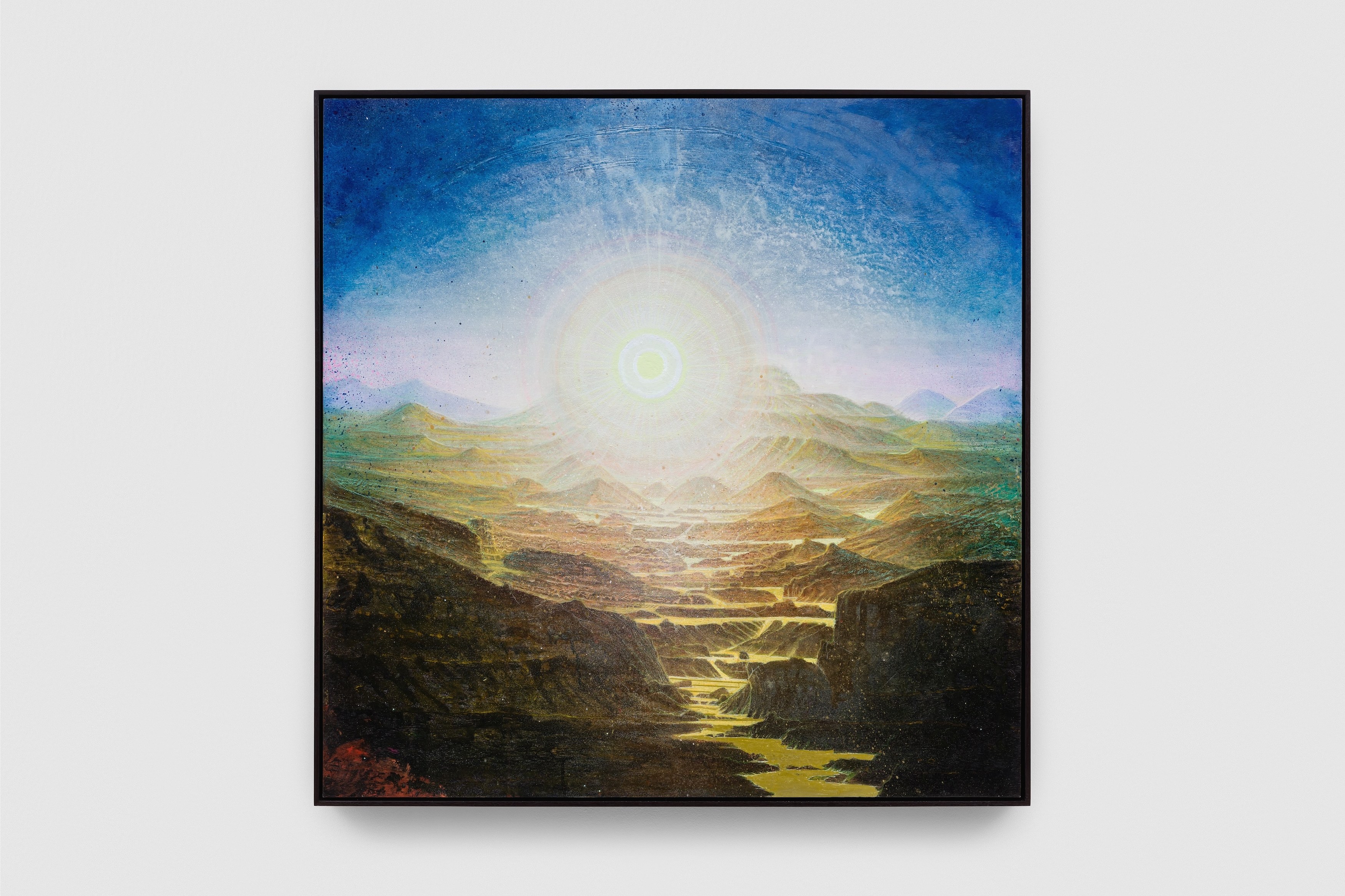 Joan Nelson, Untitled at Museum St, photo 6