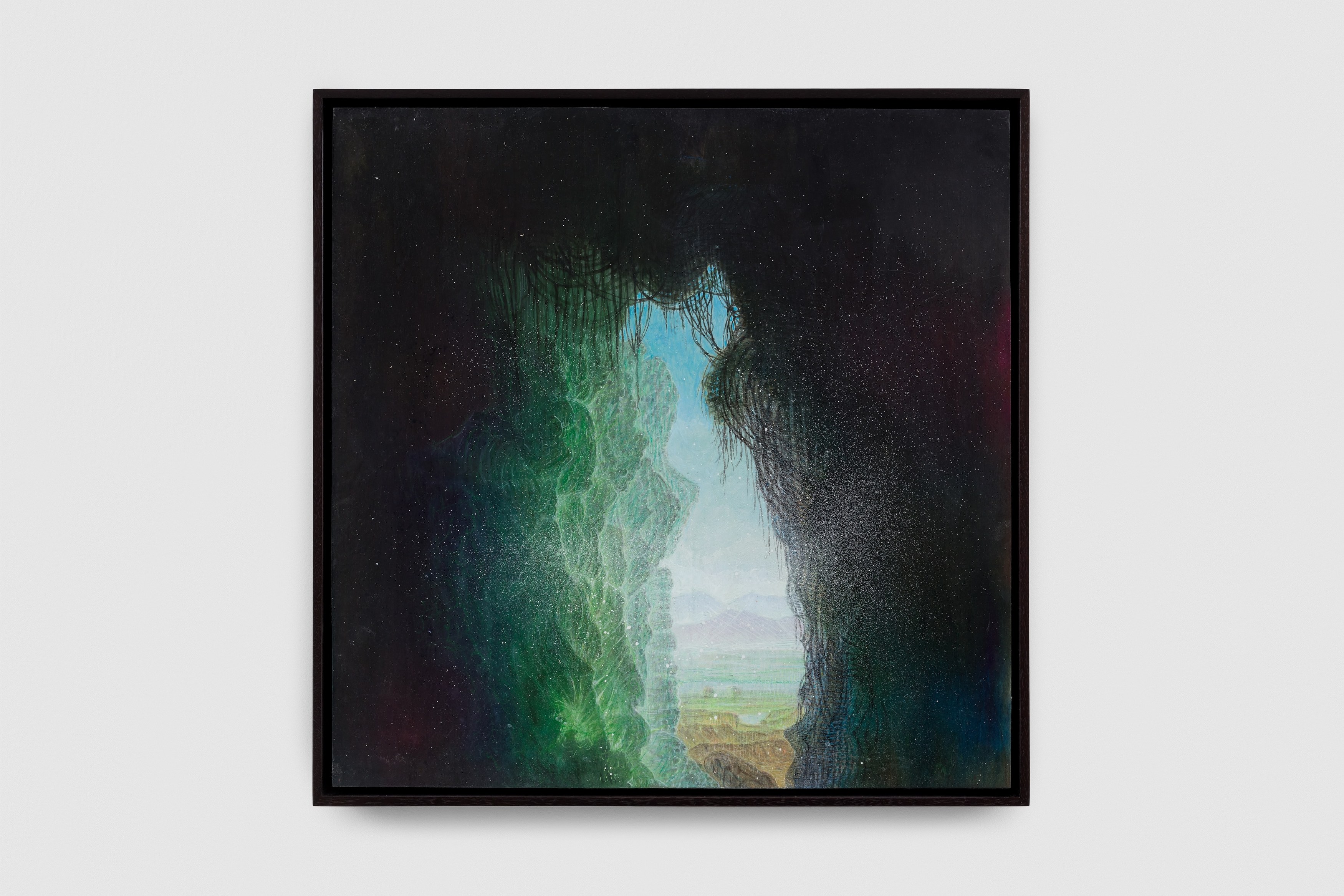 Joan Nelson, Untitled at Museum St, photo 5