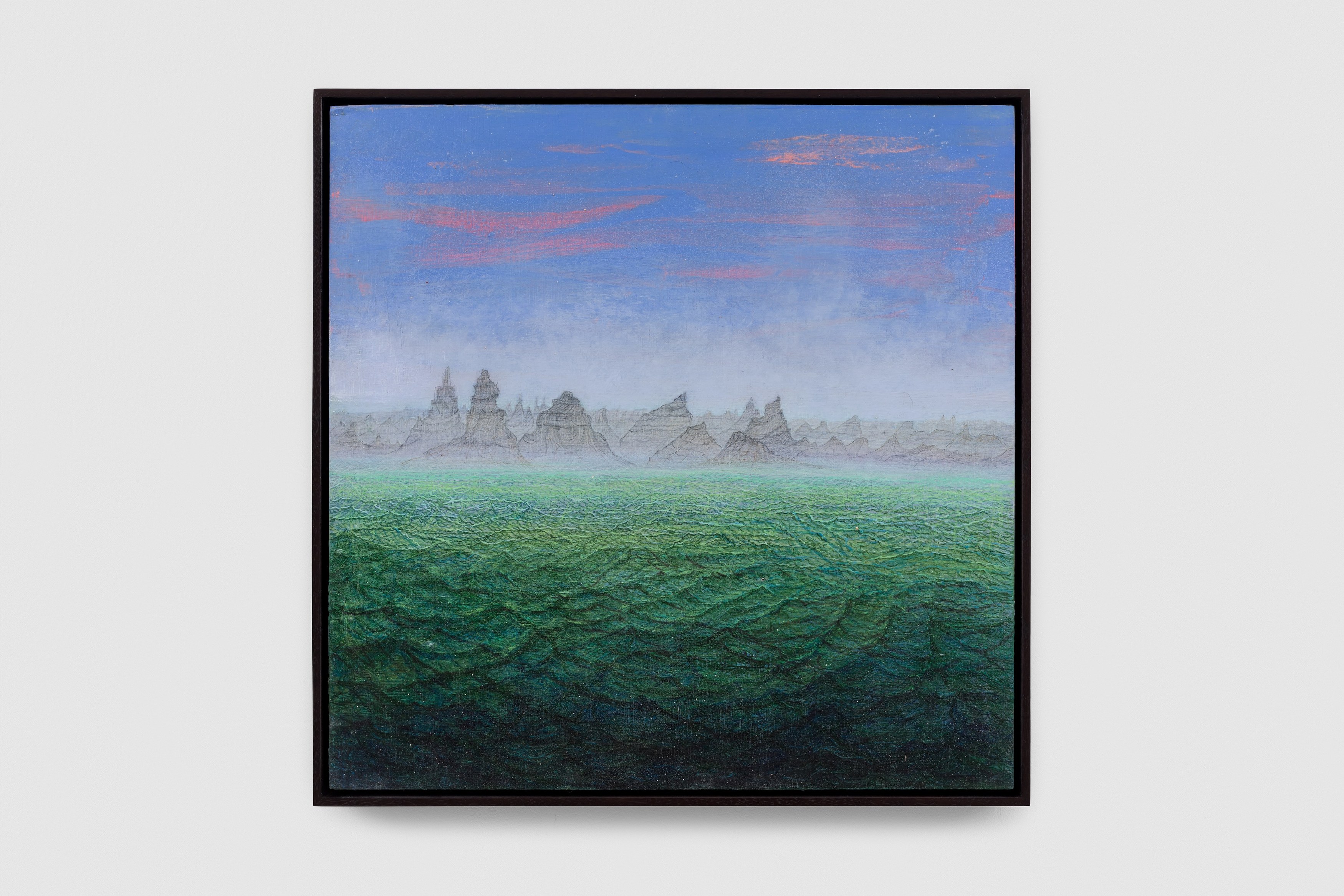 Joan Nelson, Untitled at Museum St, photo 8