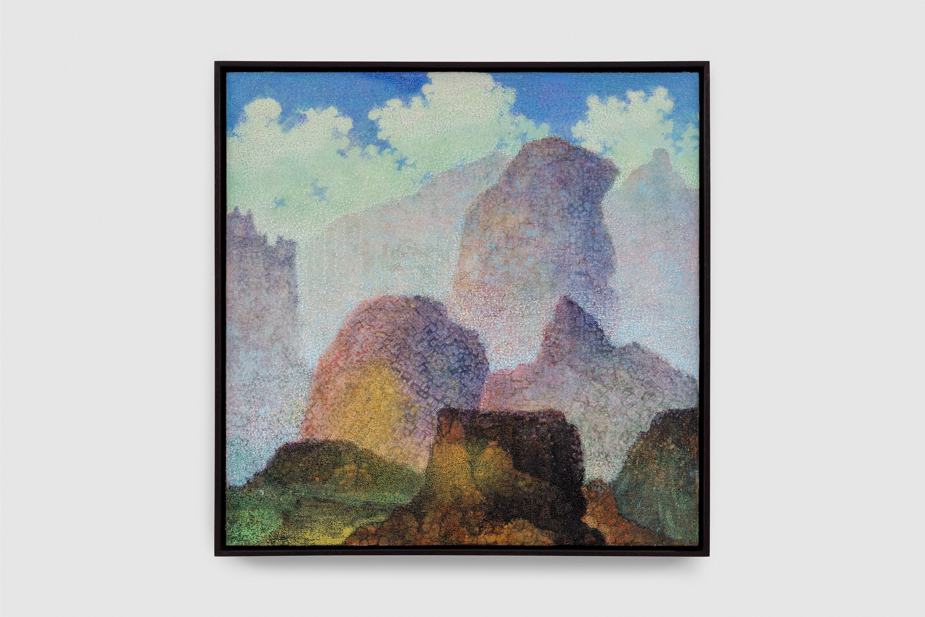 Joan Nelson, Untitled at Museum St, photo 7