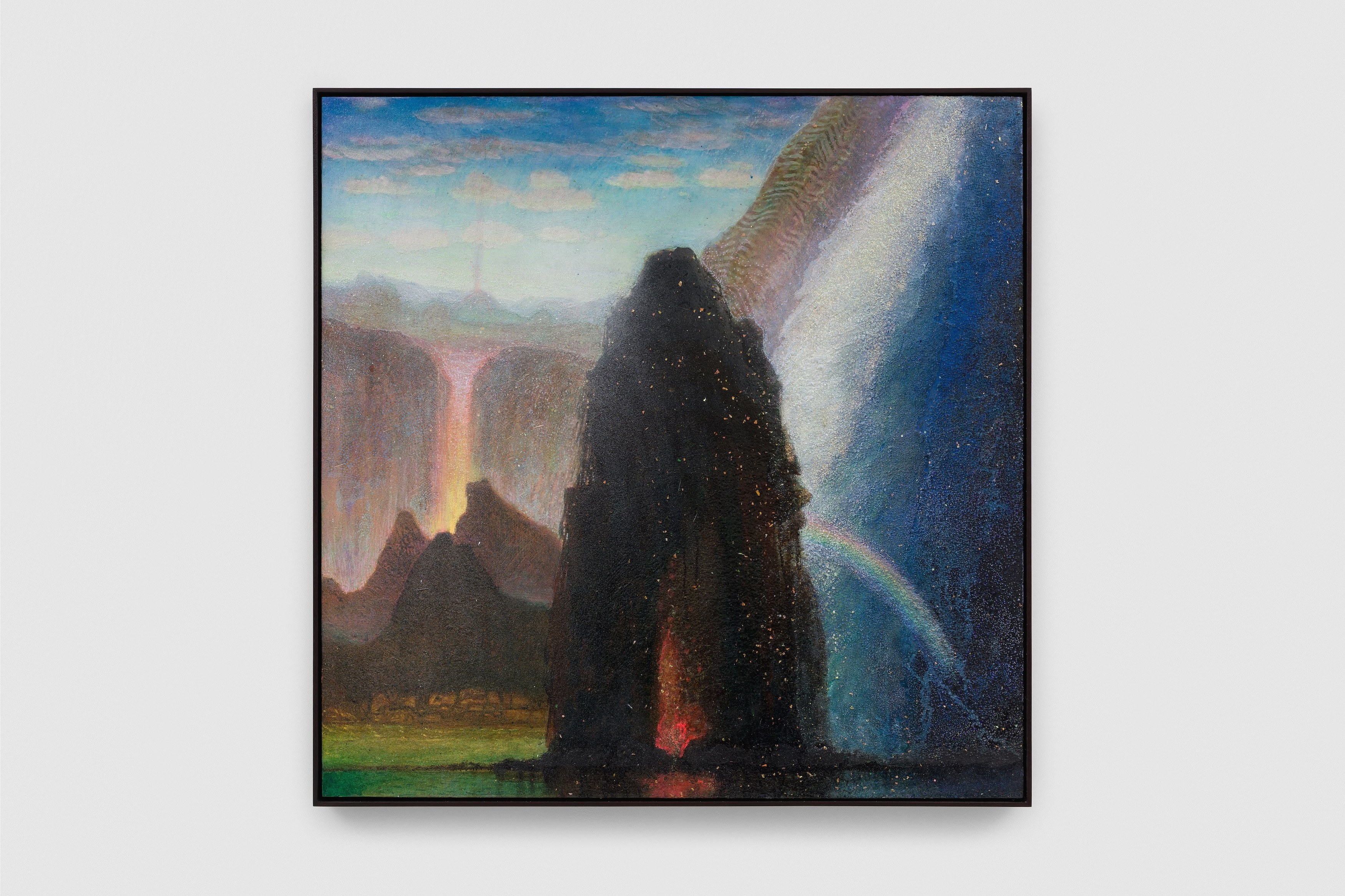 Joan Nelson, Untitled at Museum St, photo 10