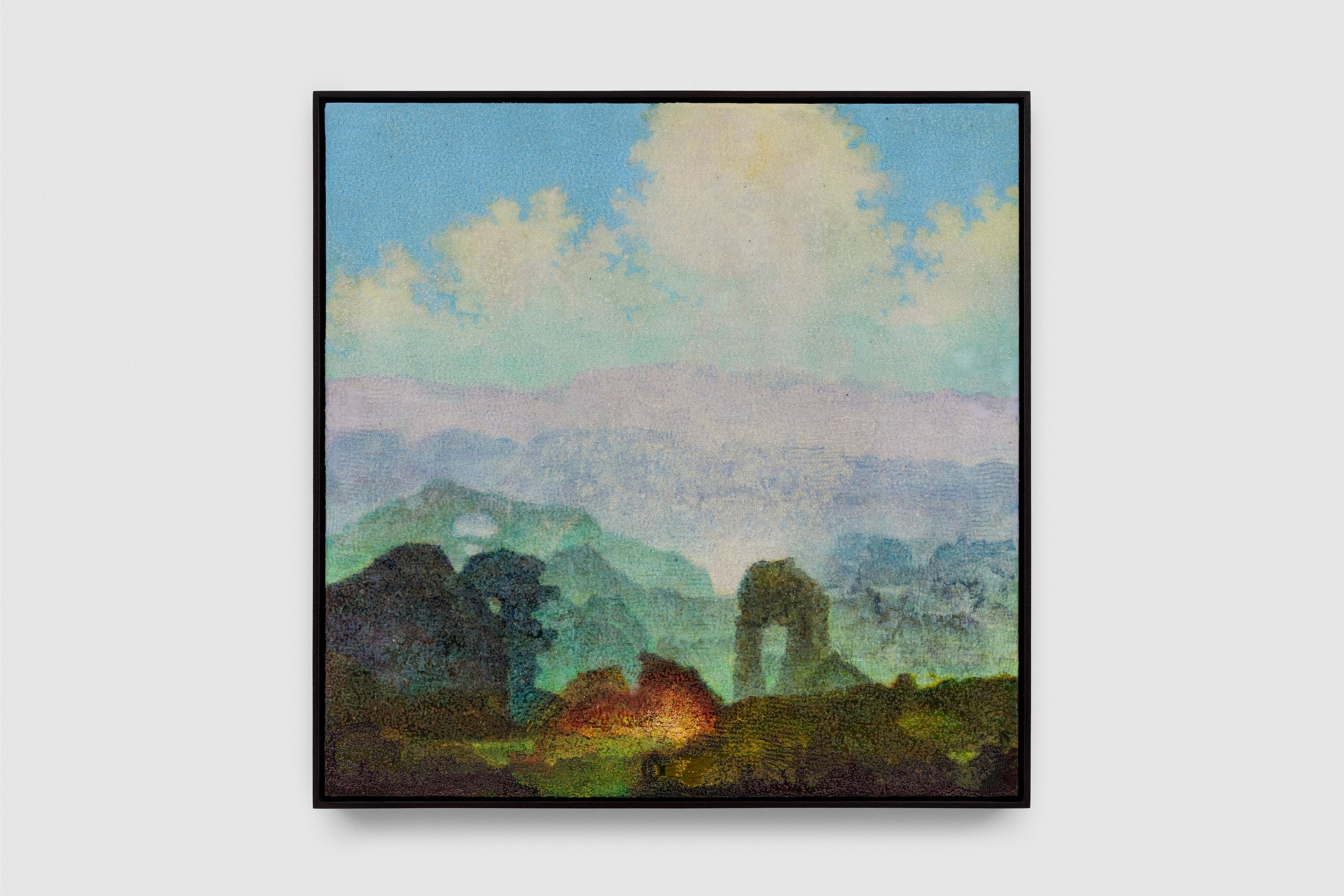 Joan Nelson, Untitled at Museum St, photo 13