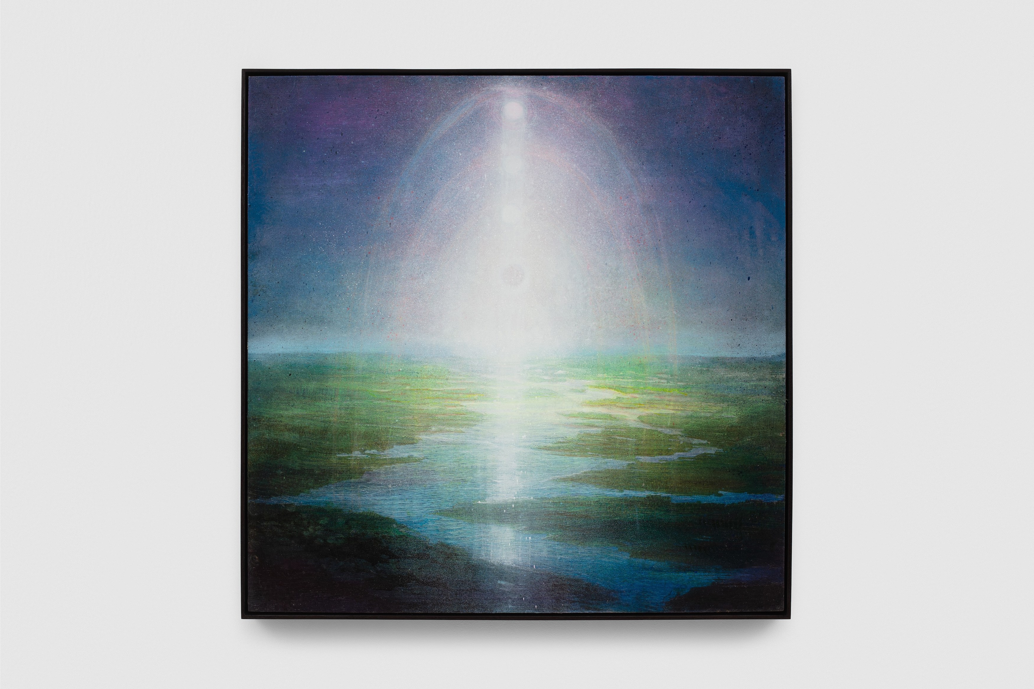 Joan Nelson, Untitled at Museum St, photo 12