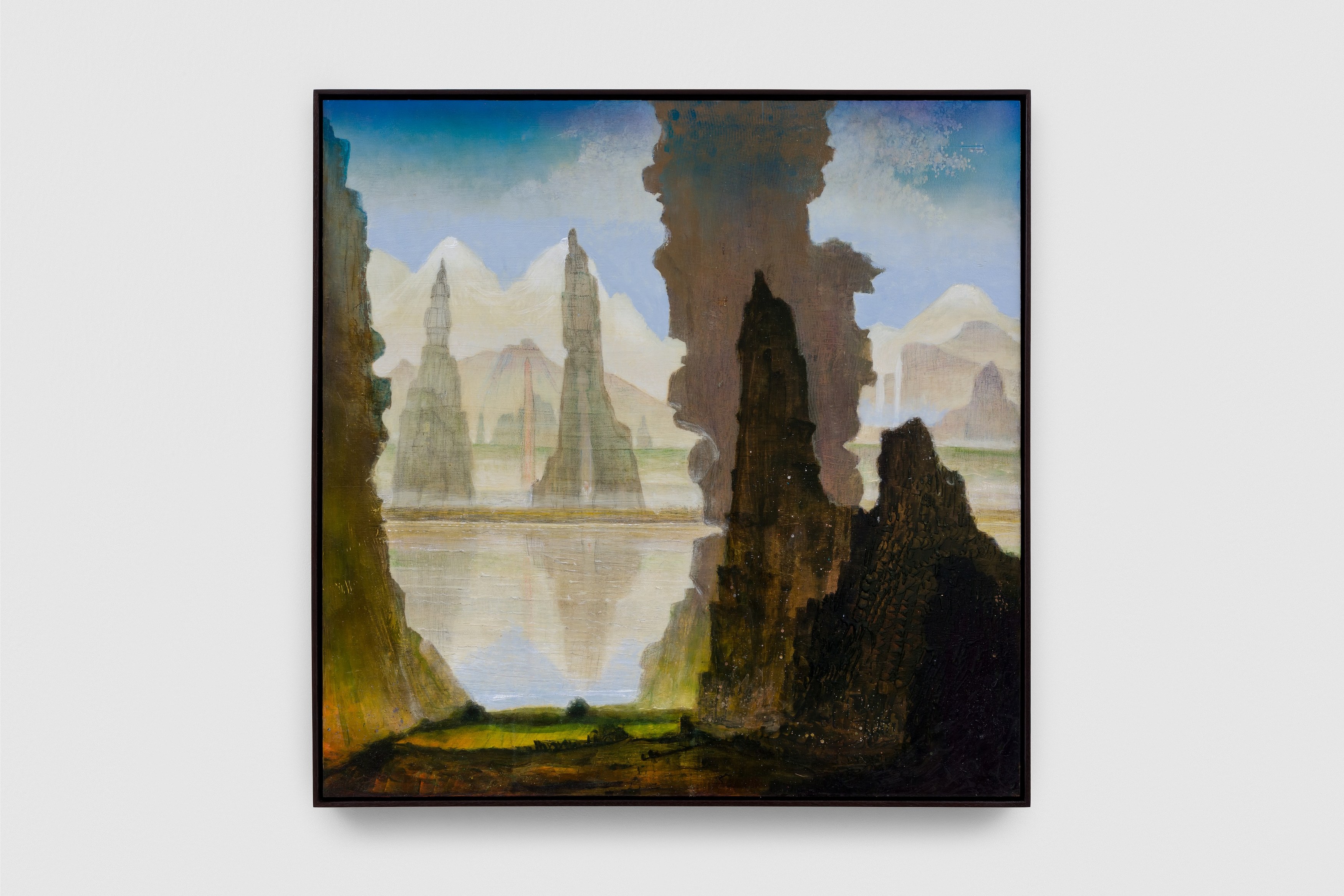 Joan Nelson, Untitled at Museum St, photo 14