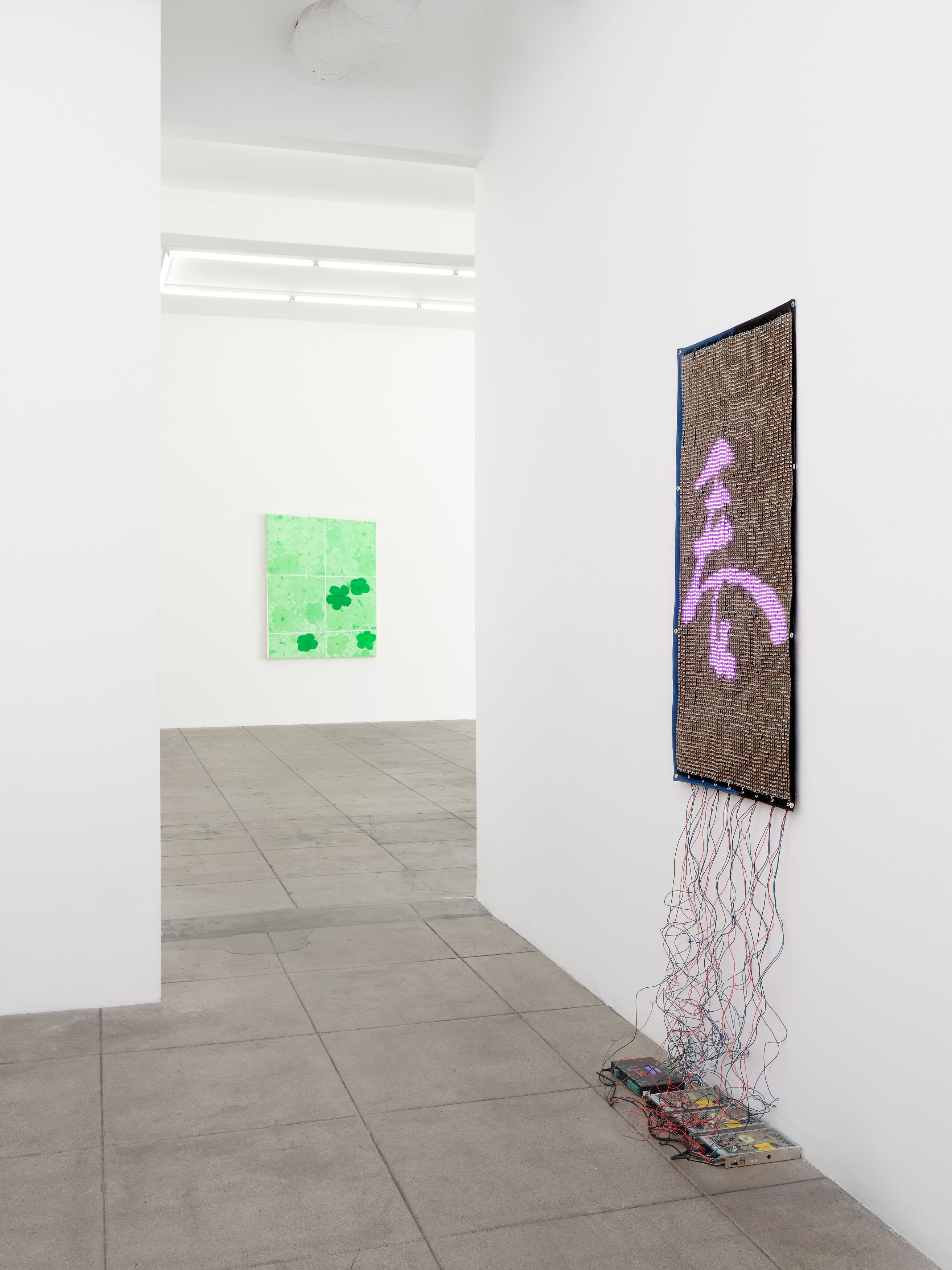 Ei Arakawa-Nash, Eliza Douglas, Katelyn Eichwald, Maggie Friedman, James Harrison, Joseph Jones, image 8 of 34