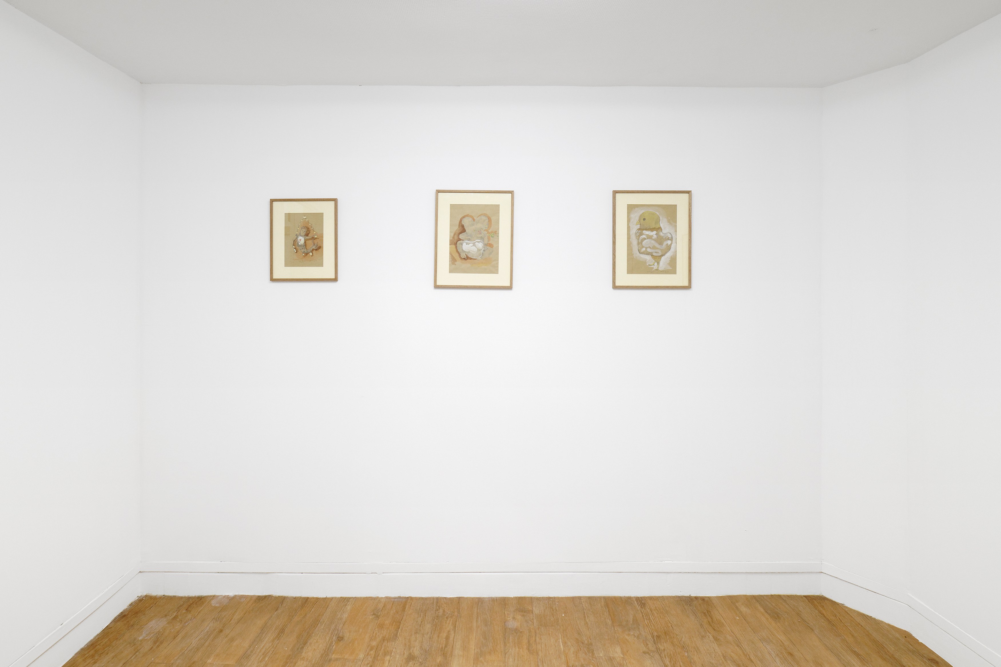 Matthew Lutz-Kinoy, Fooding at Freedman Fitzpatrick, photo 4