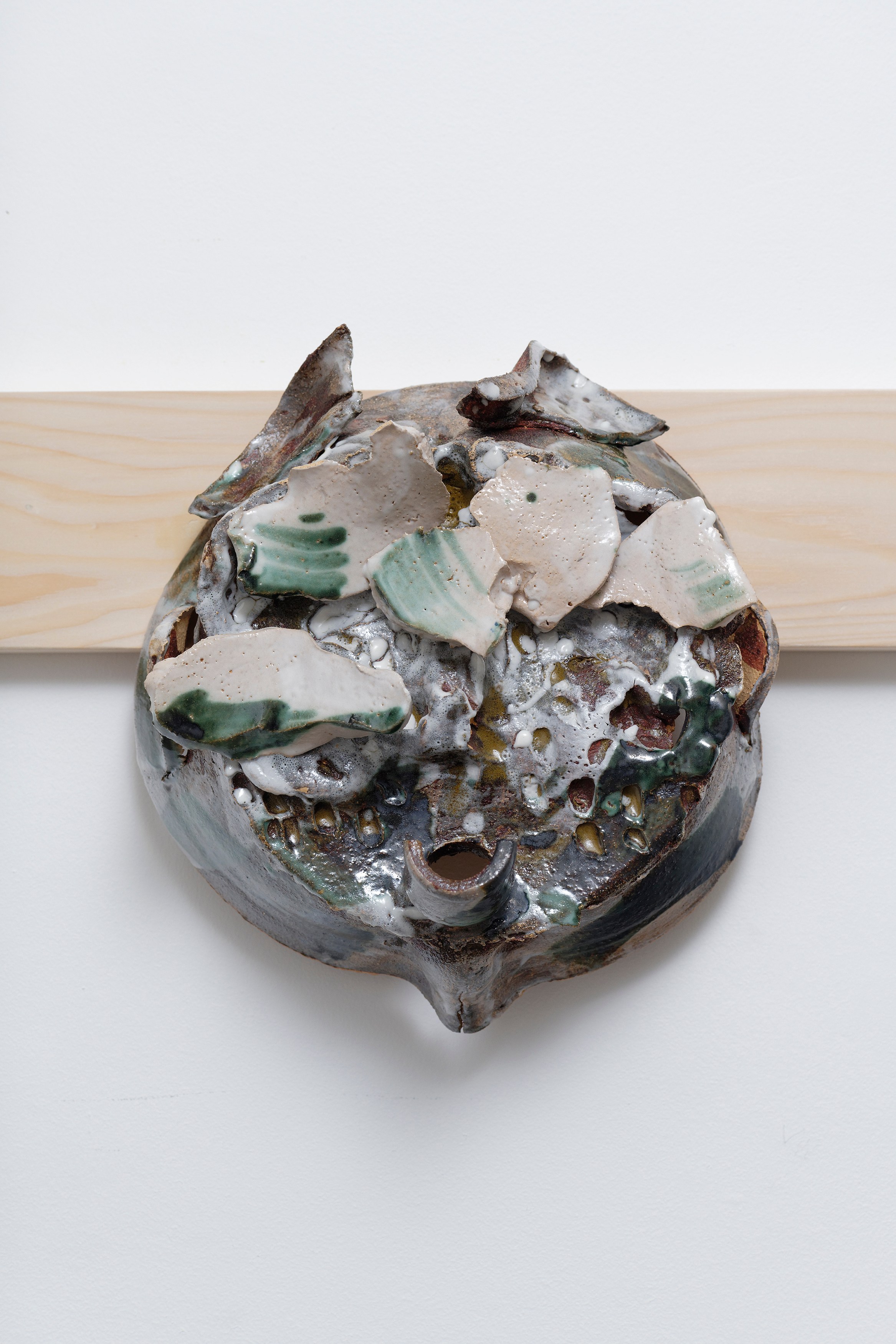 Matthew Lutz-Kinoy, Fooding at Freedman Fitzpatrick, photo 9