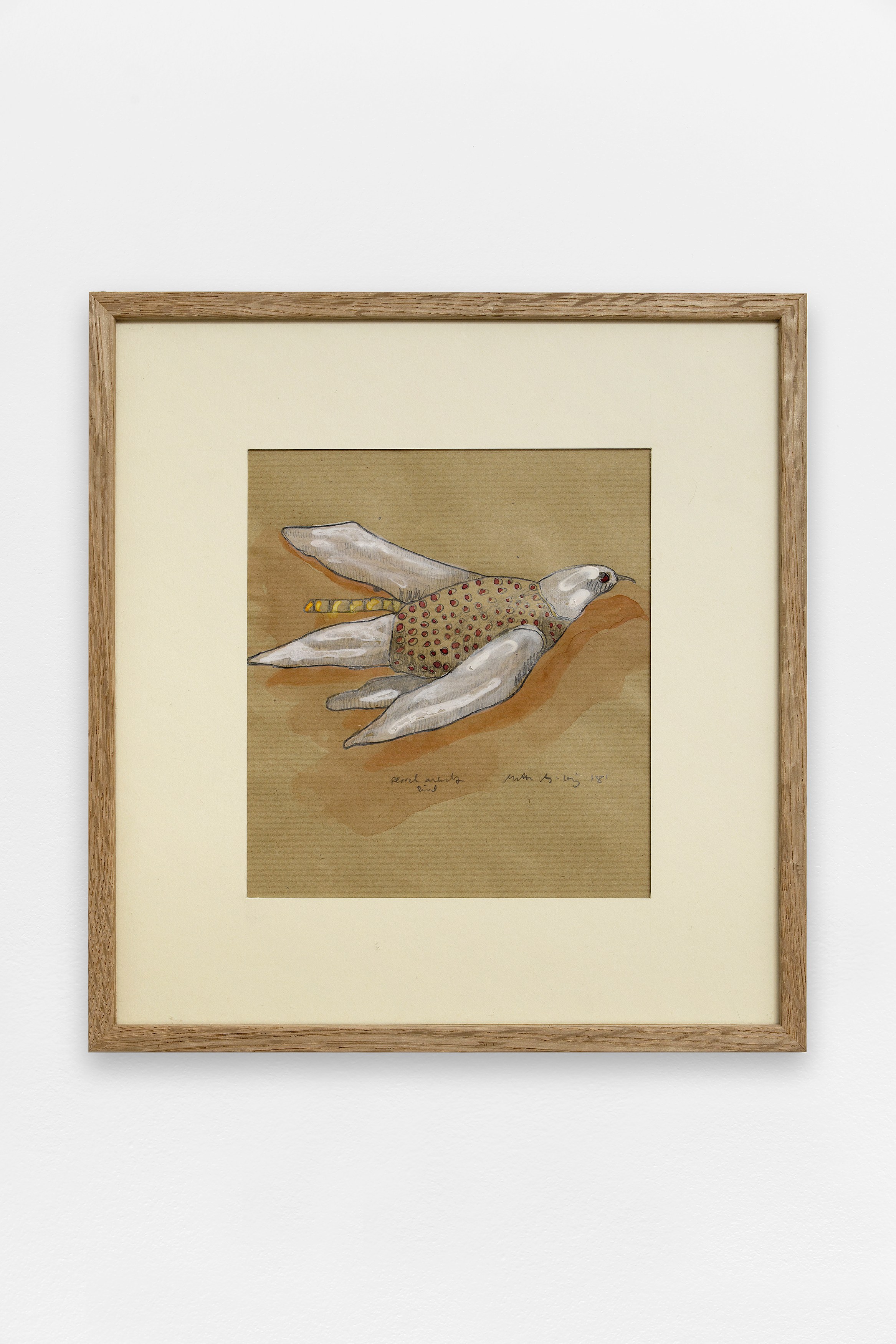 Matthew Lutz-Kinoy, Fooding at Freedman Fitzpatrick, photo 11