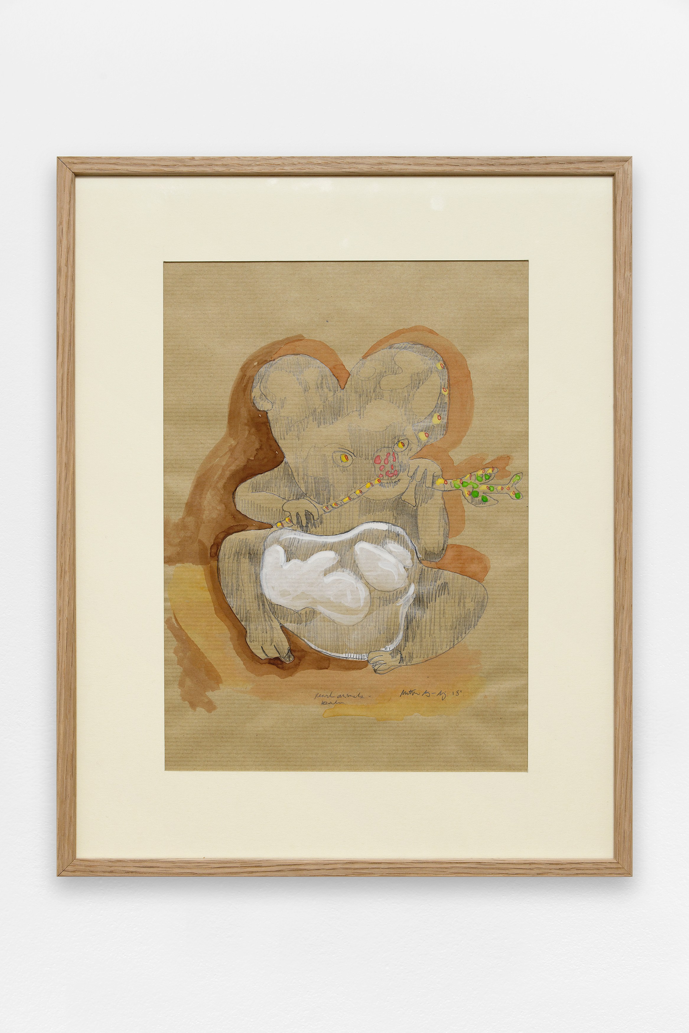 Matthew Lutz-Kinoy, Fooding at Freedman Fitzpatrick, photo 13