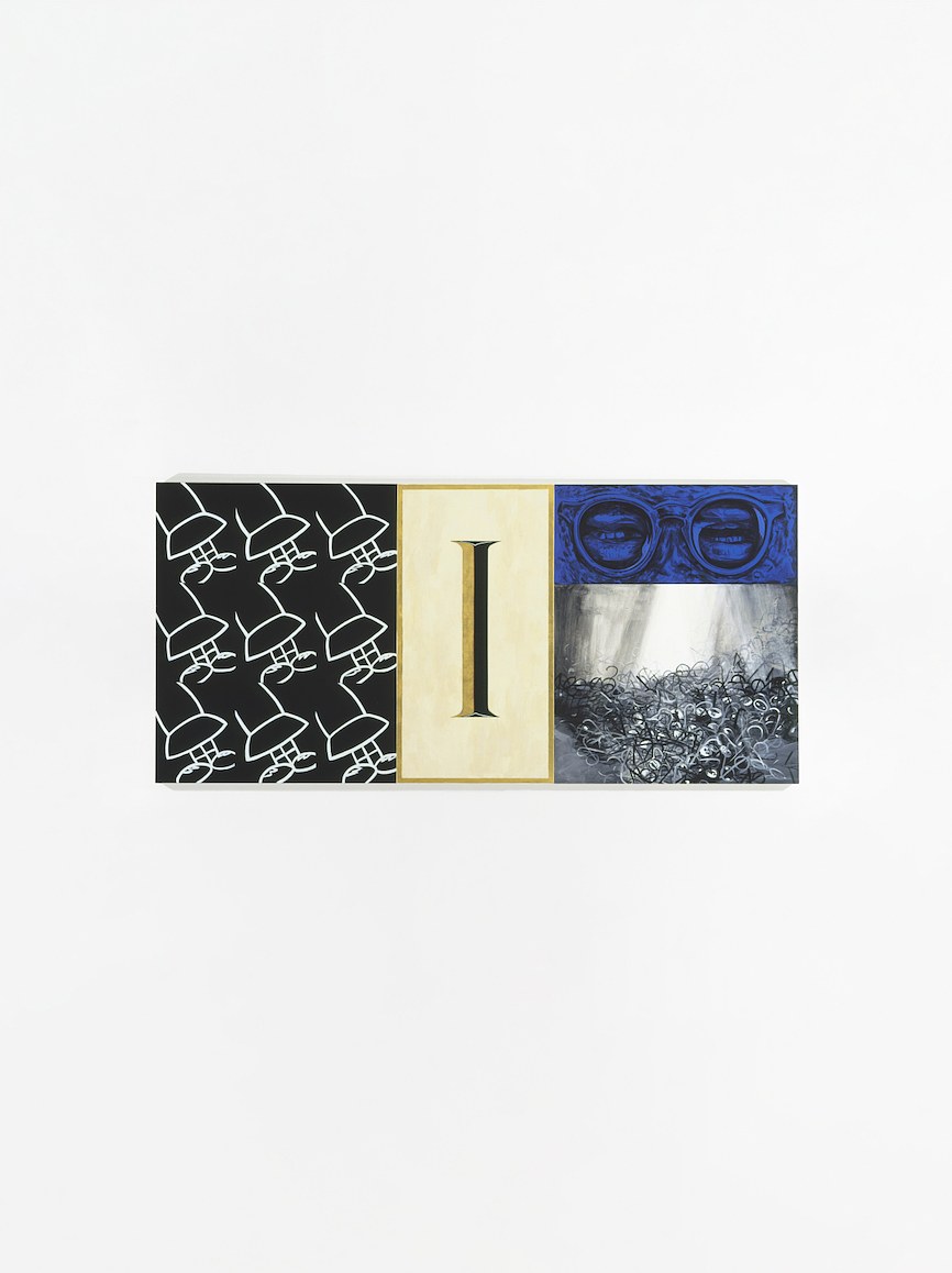 Deborah Kass, The Art History Paintings (1989-1992) at Salon 94, photo 24
