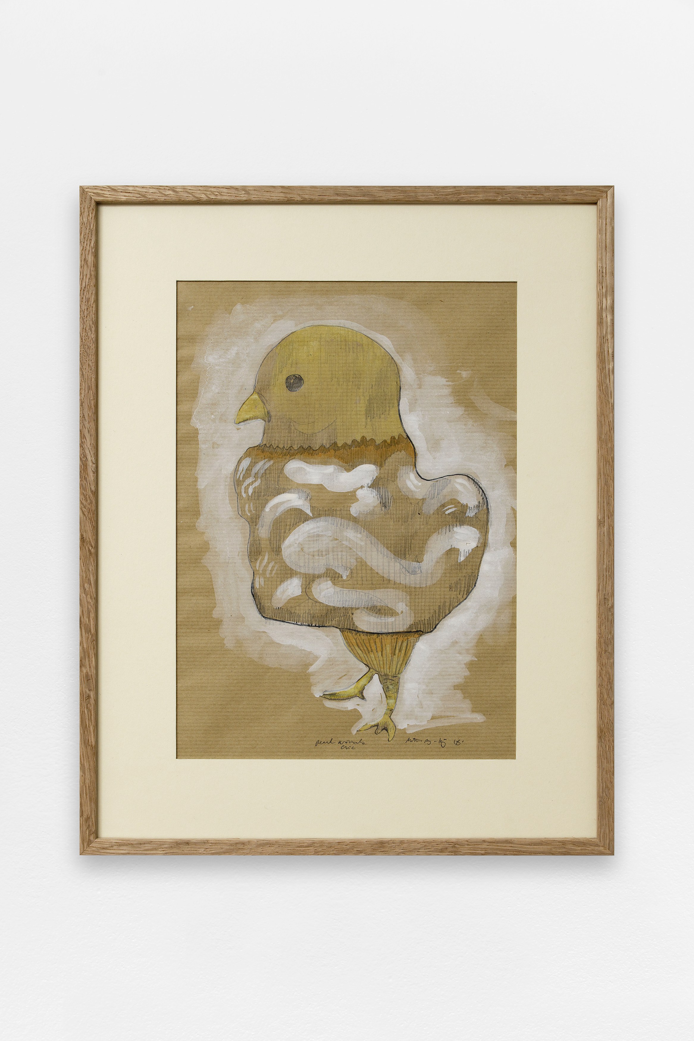 Matthew Lutz-Kinoy, Fooding at Freedman Fitzpatrick, photo 14