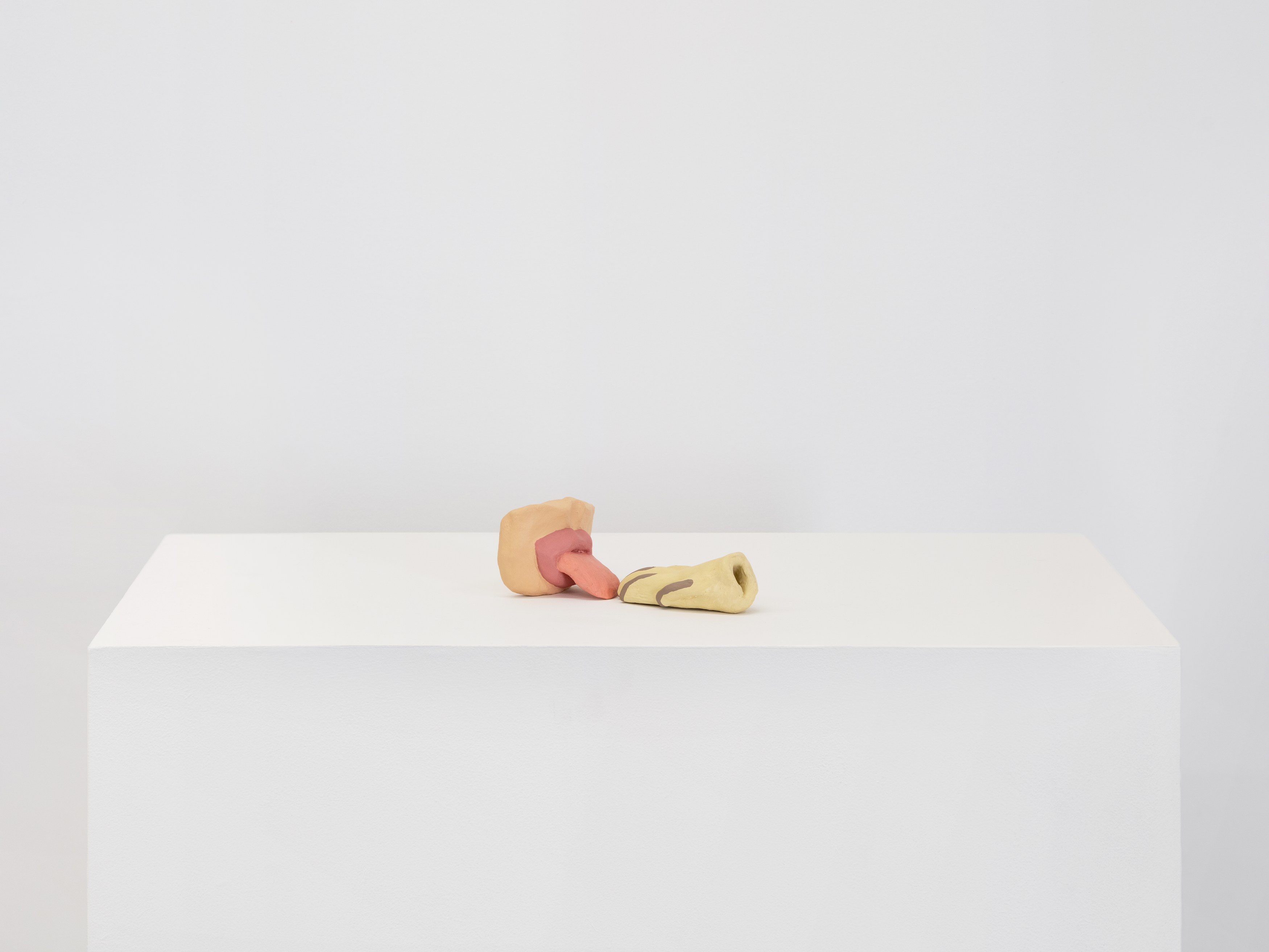 Emilie Louise Gossiaux, Votives at Castle, photo 10