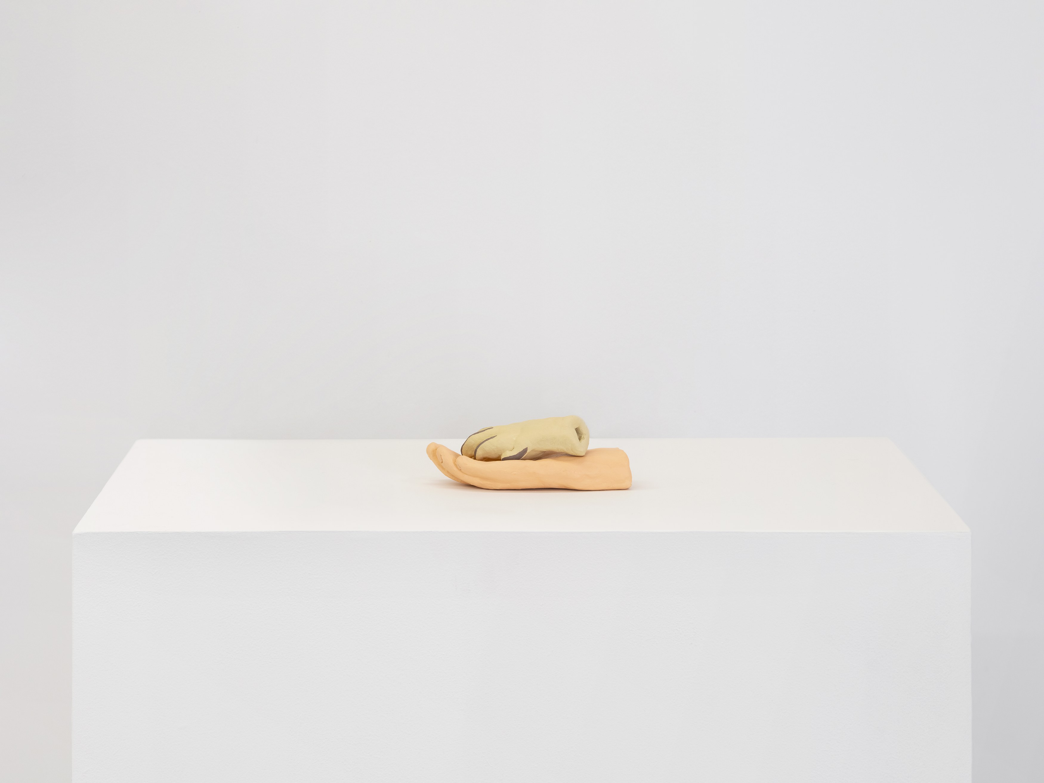 Emilie Louise Gossiaux, Votives at Castle, photo 12