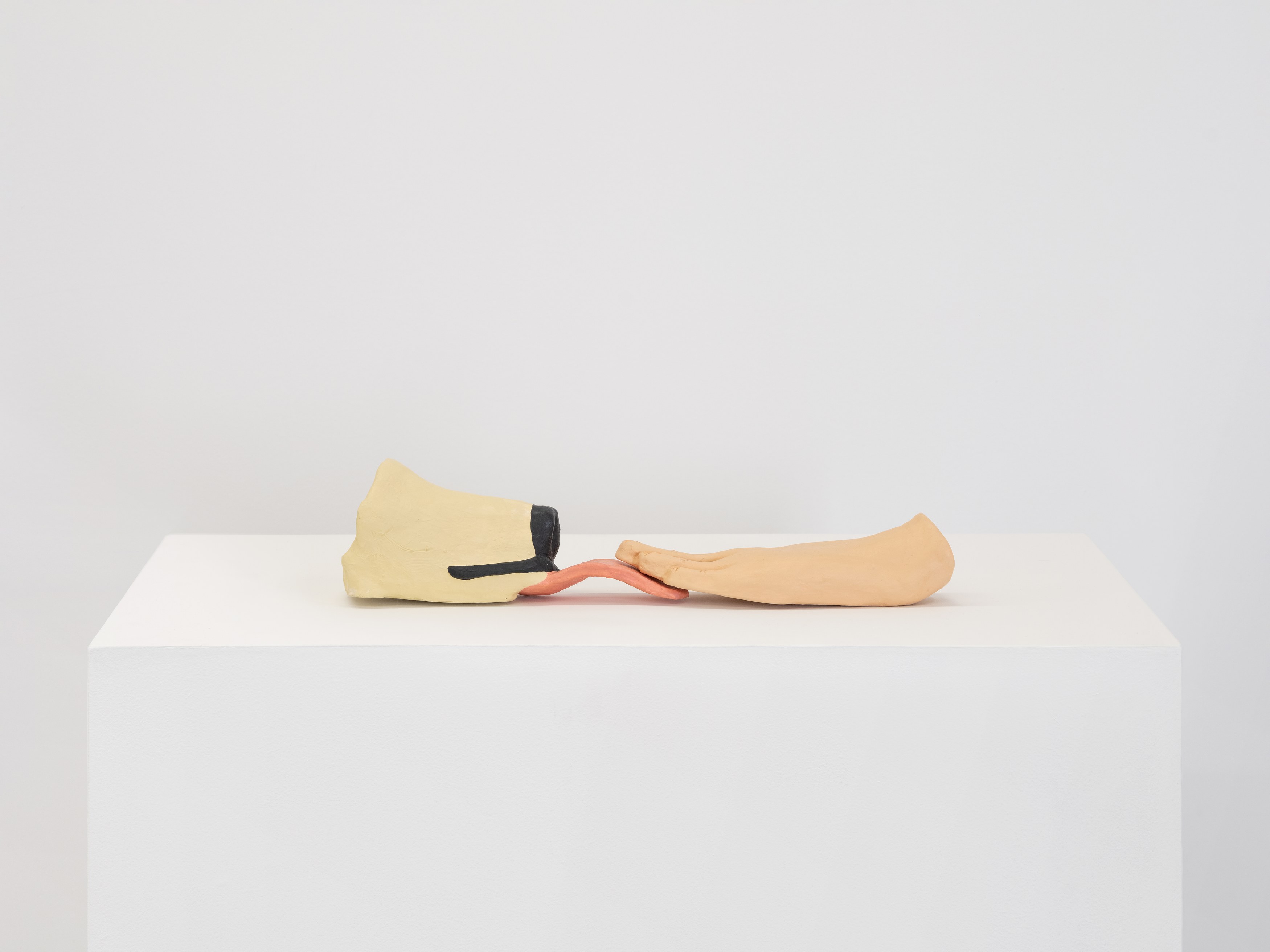 Emilie Louise Gossiaux, Votives at Castle, photo 14