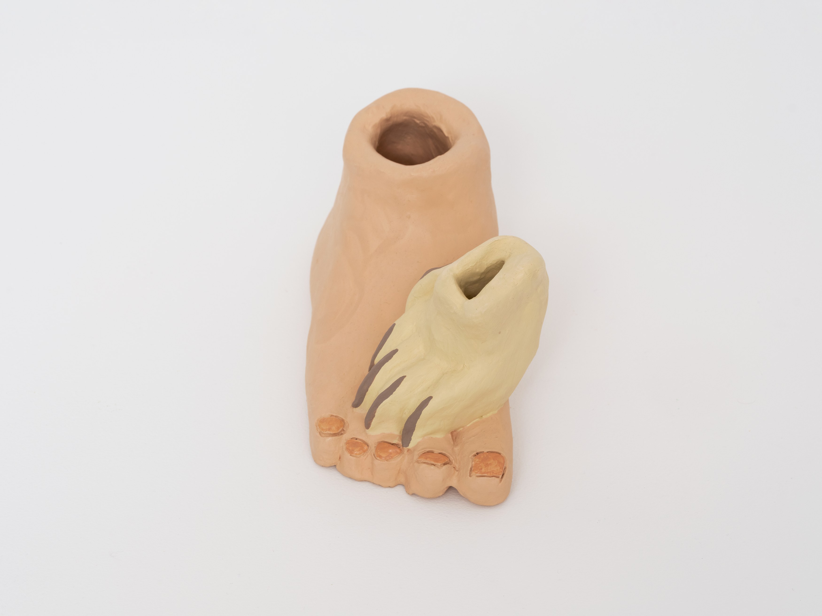Emilie Louise Gossiaux, Votives at Castle, photo 18