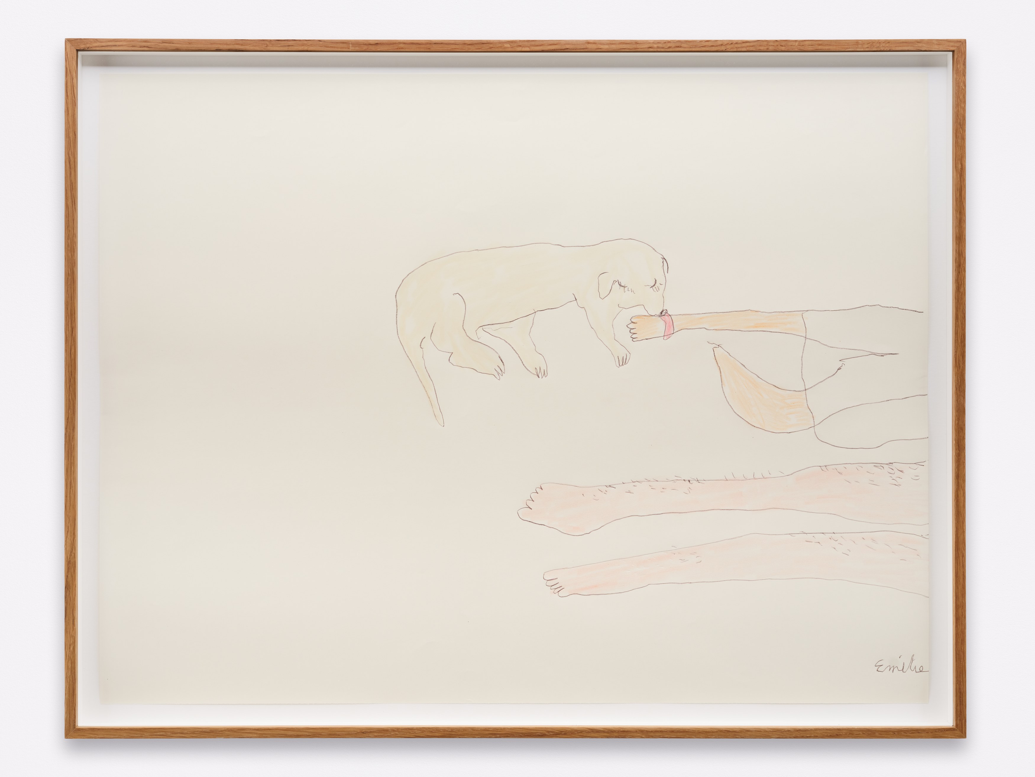 Emilie Louise Gossiaux, Votives at Castle, photo 29