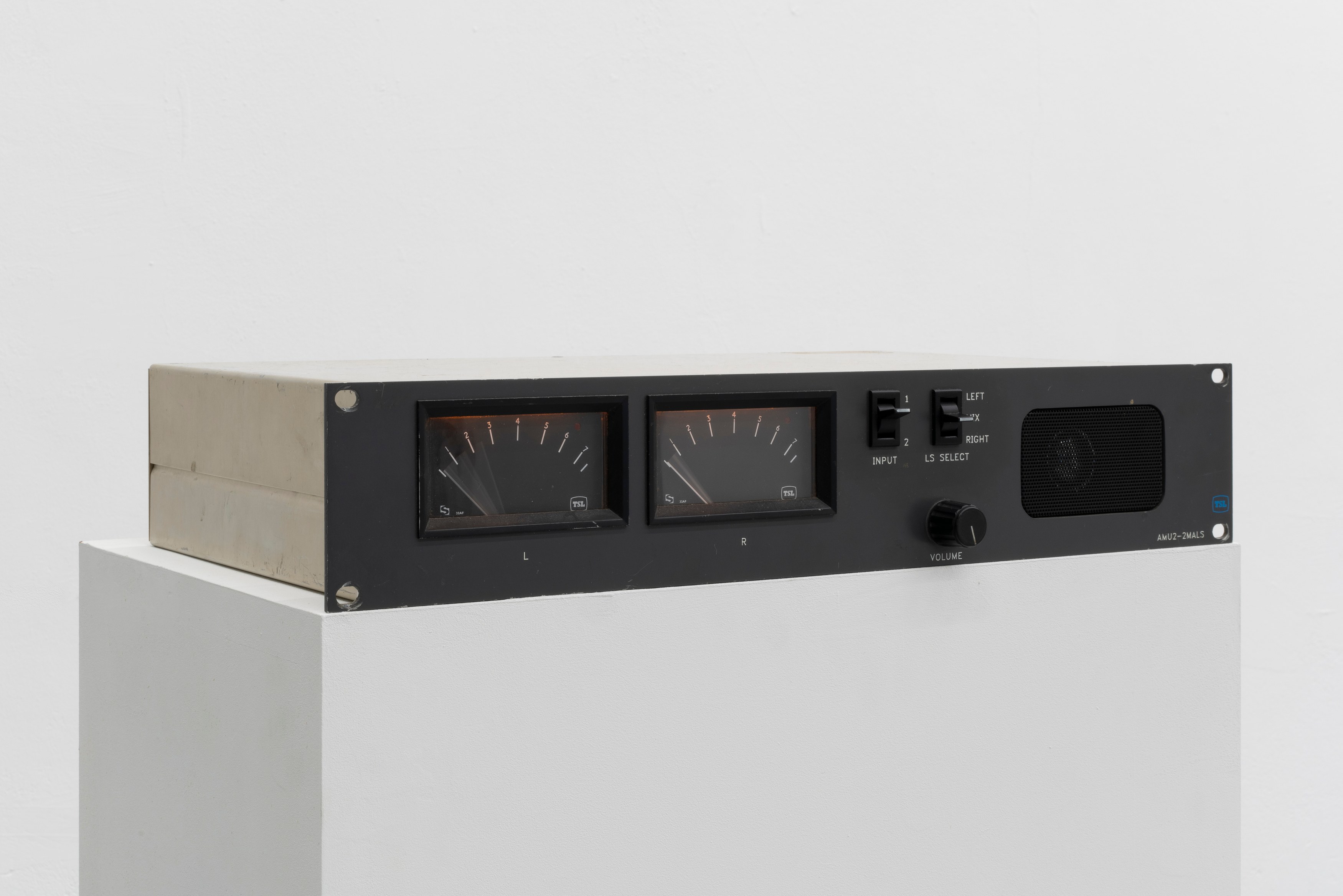 Burkhard Beschow, Suspension at Scherben, photo 2