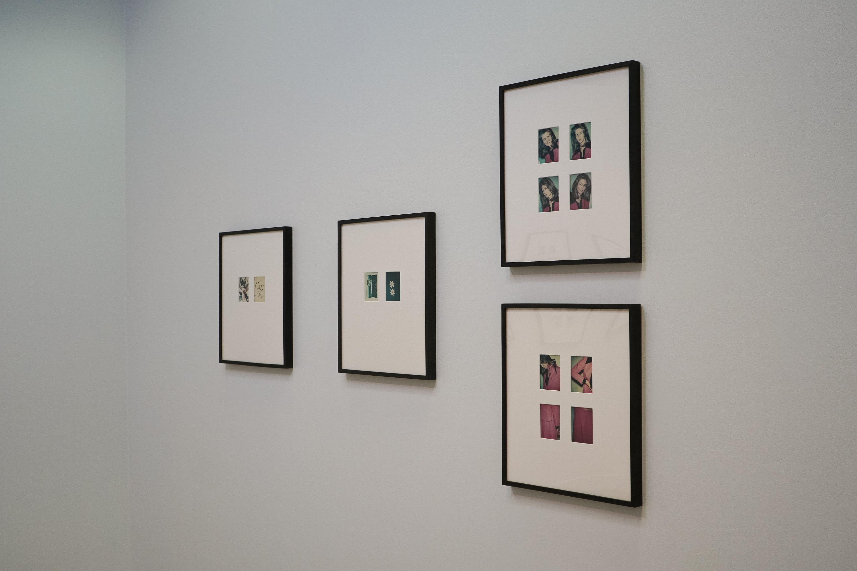 Visible Communication, Visible Communication at Mishkin Gallery, Baruch College, photo 6