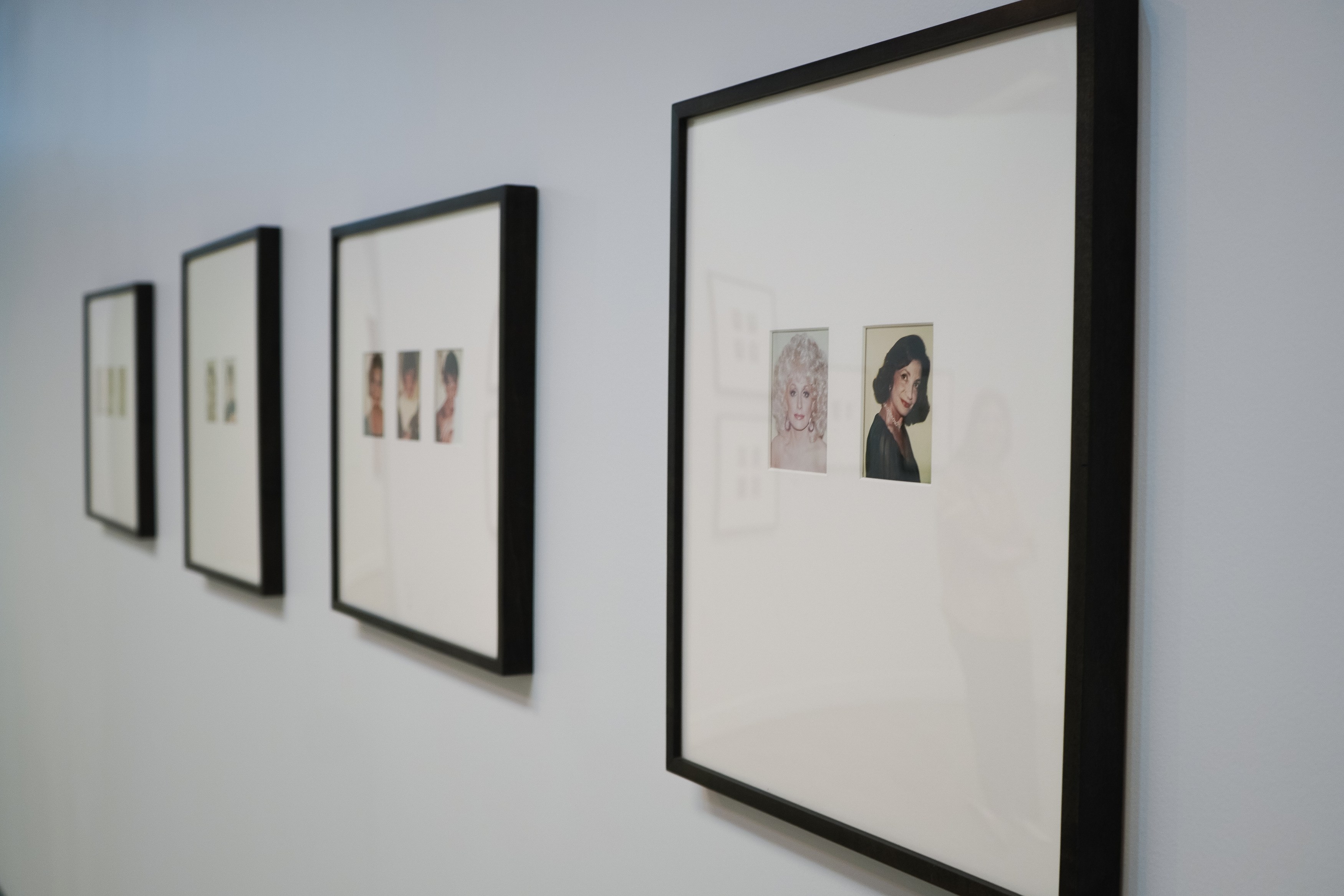 Visible Communication, Visible Communication at Mishkin Gallery, Baruch College, photo 10