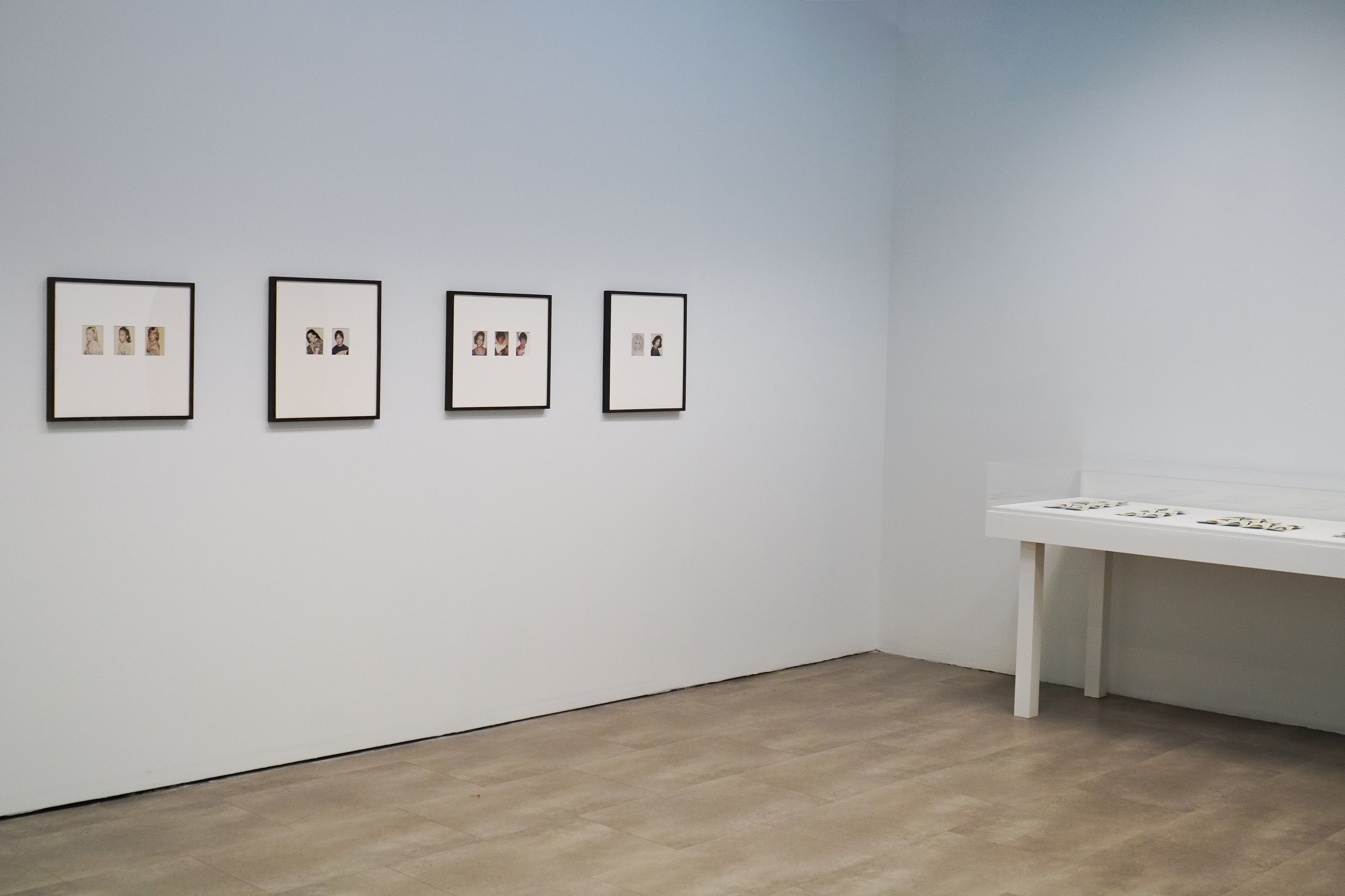 Visible Communication, Visible Communication at Mishkin Gallery, Baruch College, photo 8