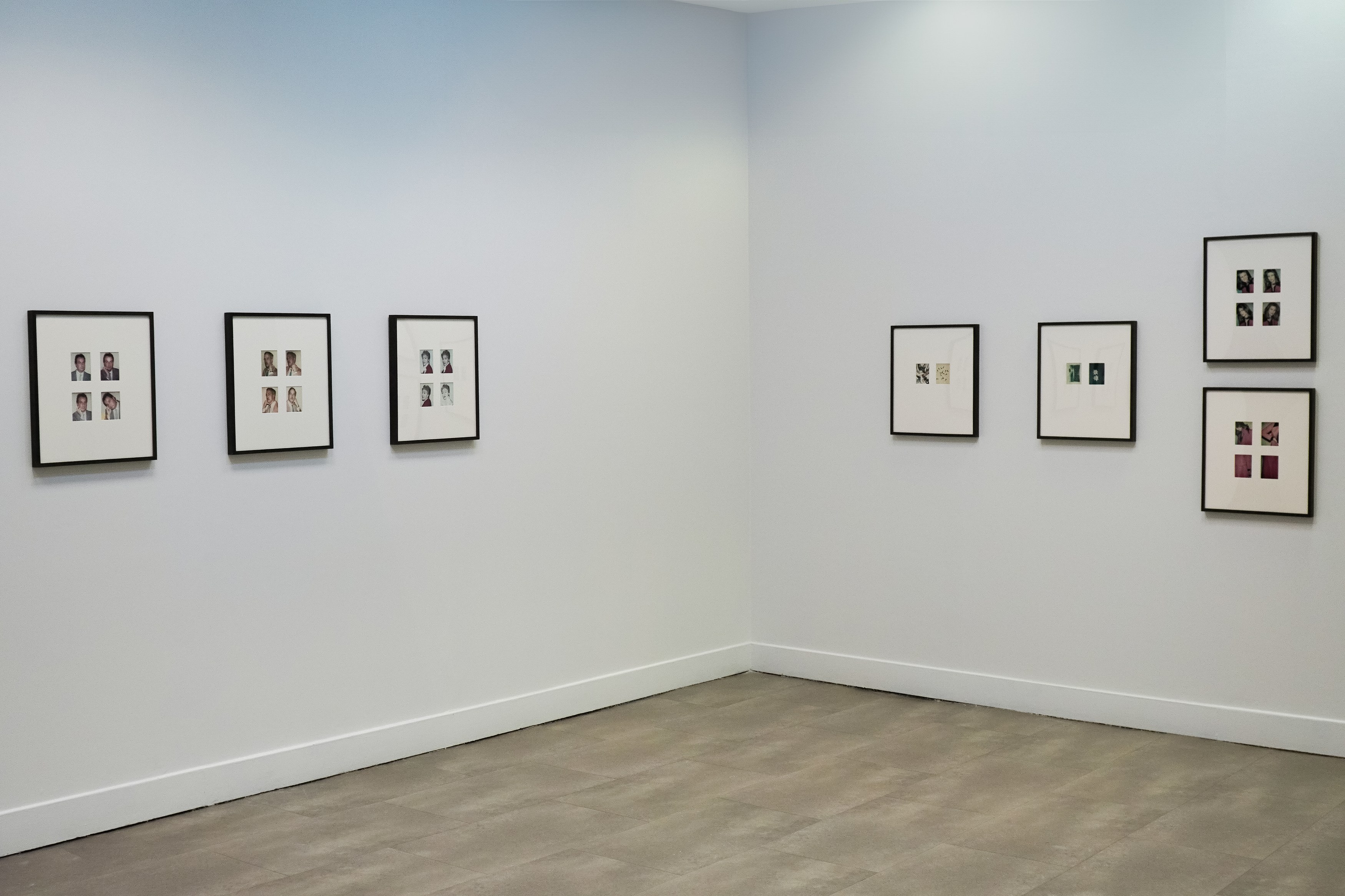 Visible Communication, Visible Communication at Mishkin Gallery, Baruch College, photo 9