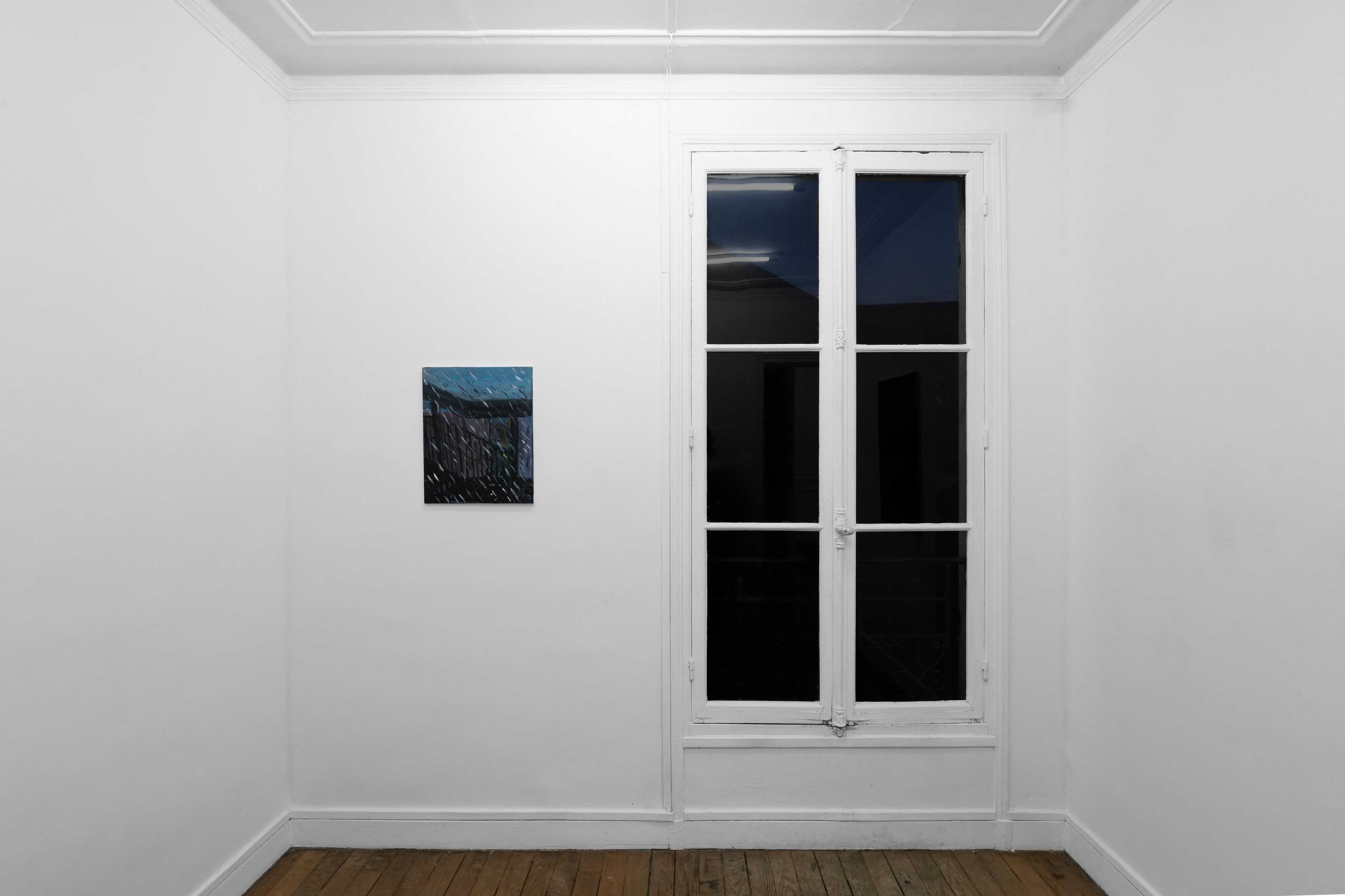 Nick Jorgensen, Tom Koehler, Oppressionism at Rue de la Pompe, photo 5