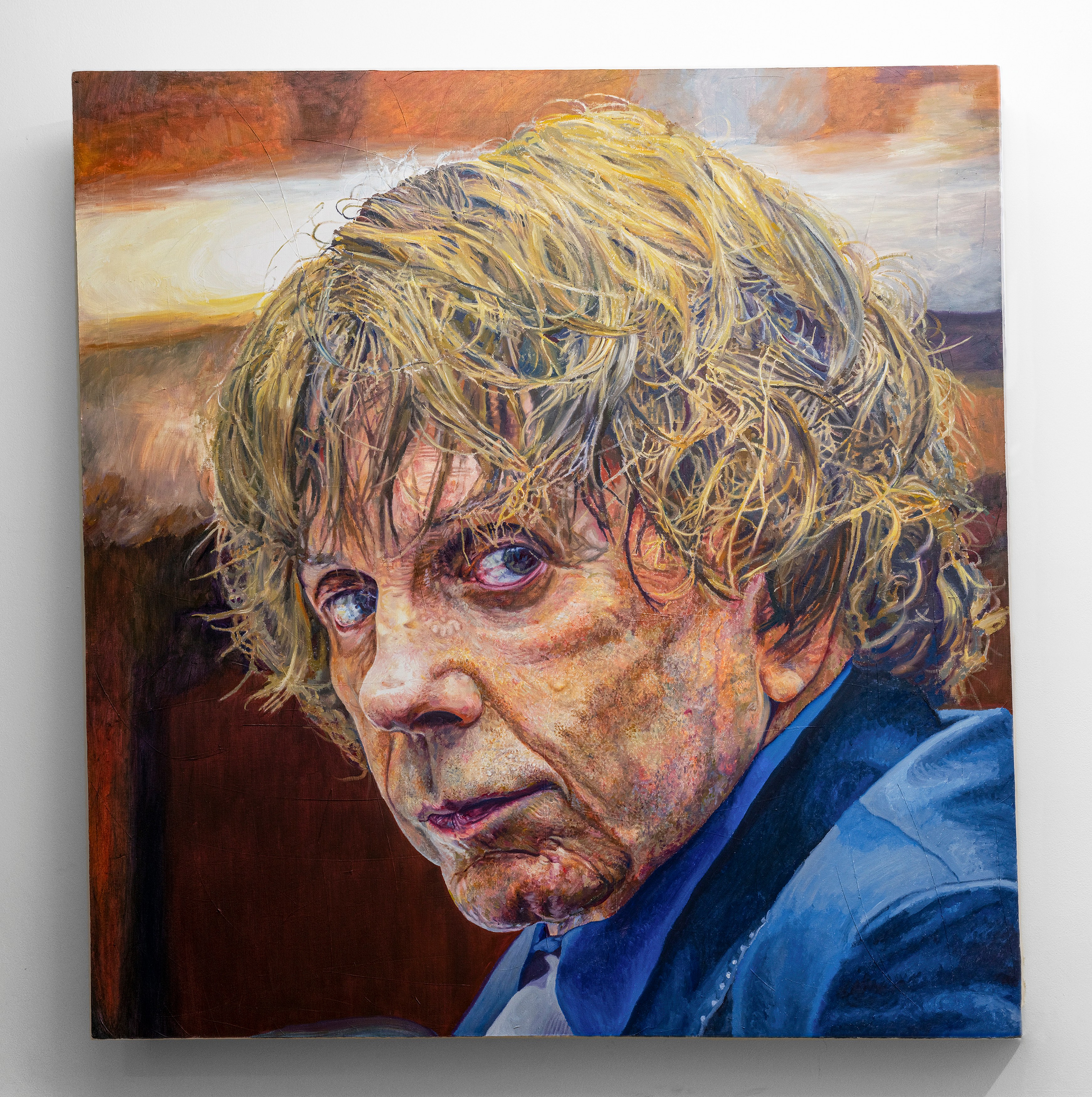 Nick Jorgensen, Tom Koehler, Oppressionism at Rue de la Pompe, photo 7