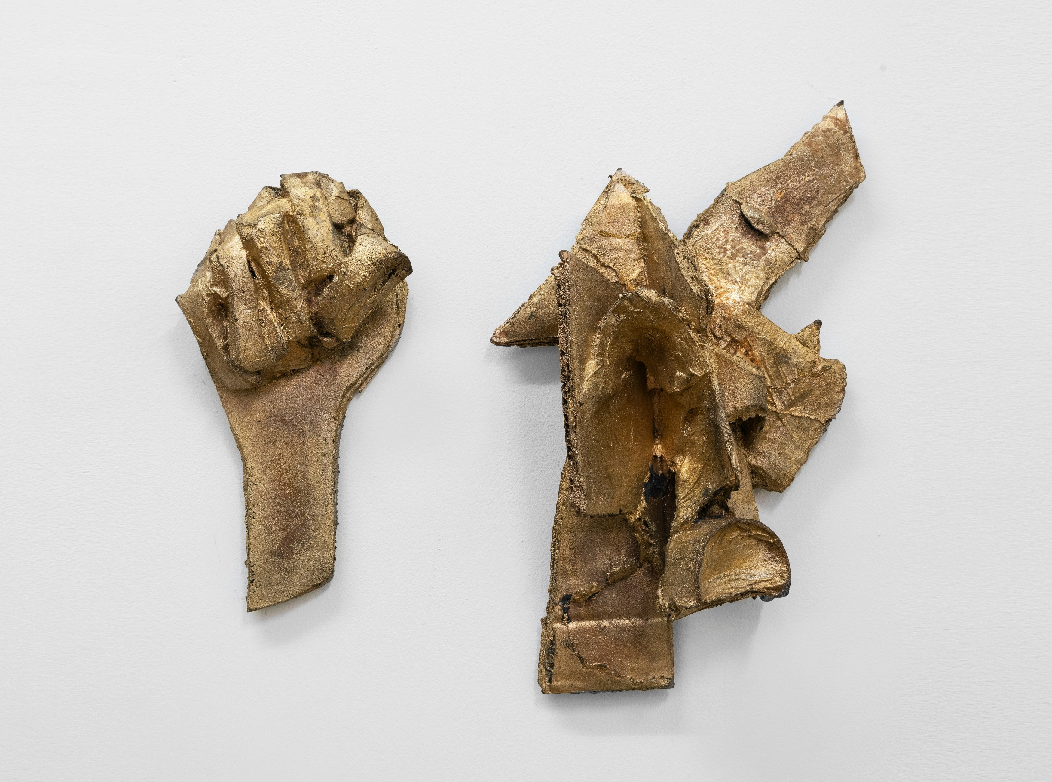 Nick Jorgensen, Tom Koehler, Oppressionism at Rue de la Pompe, photo 10