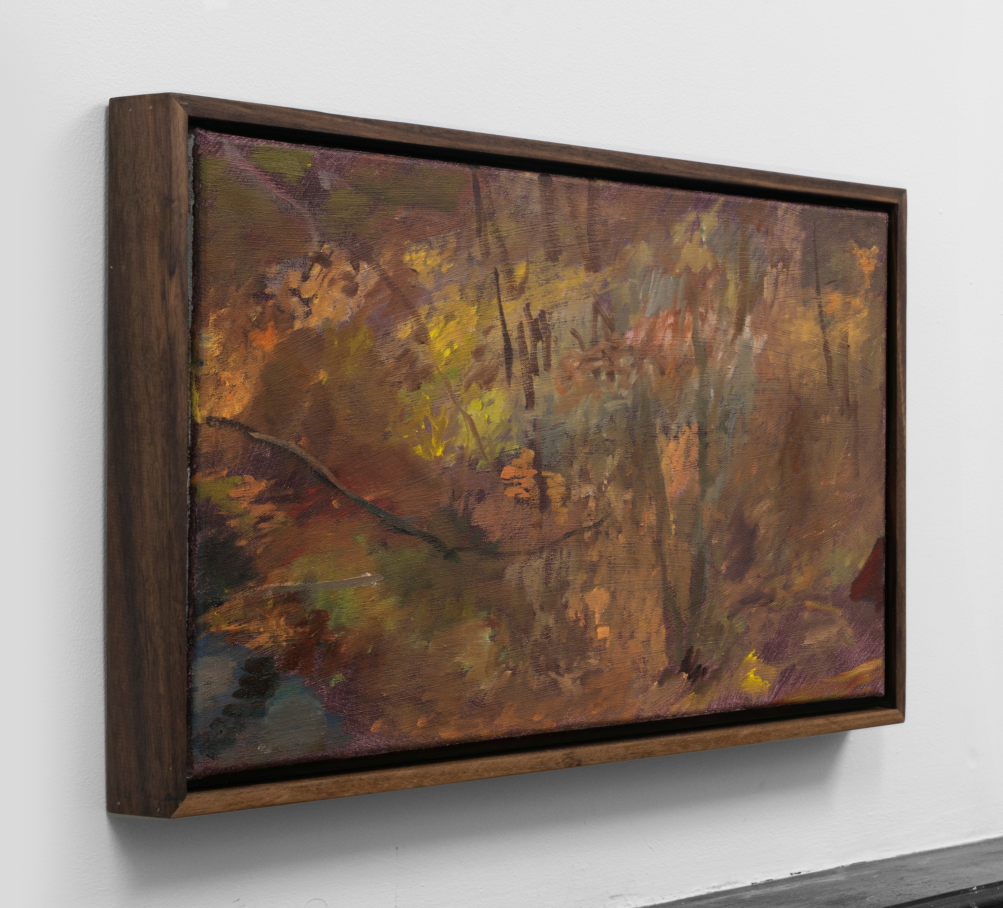 Nick Jorgensen, Tom Koehler, Oppressionism at Rue de la Pompe, photo 14