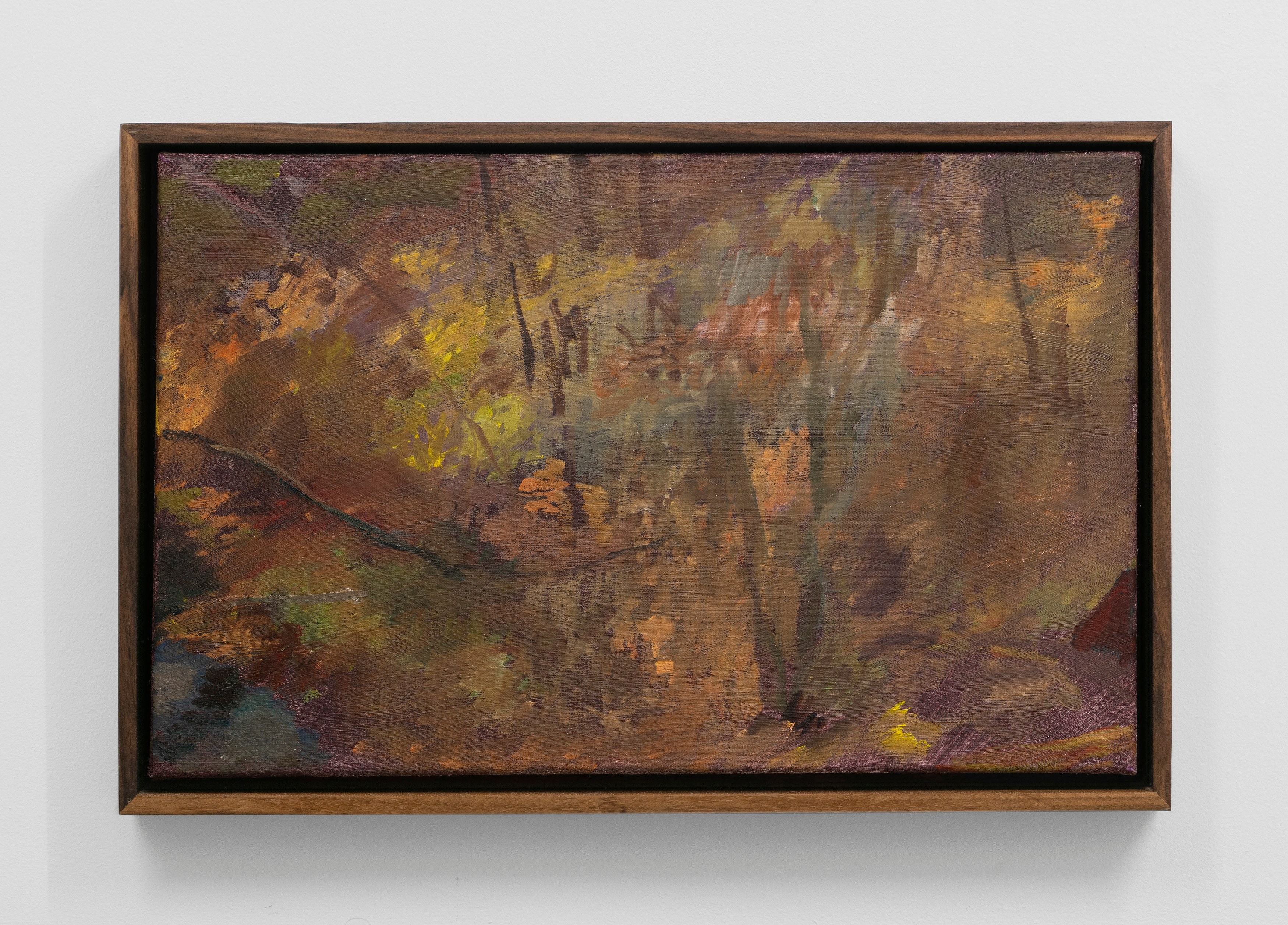 Nick Jorgensen, Tom Koehler, Oppressionism at Rue de la Pompe, photo 13