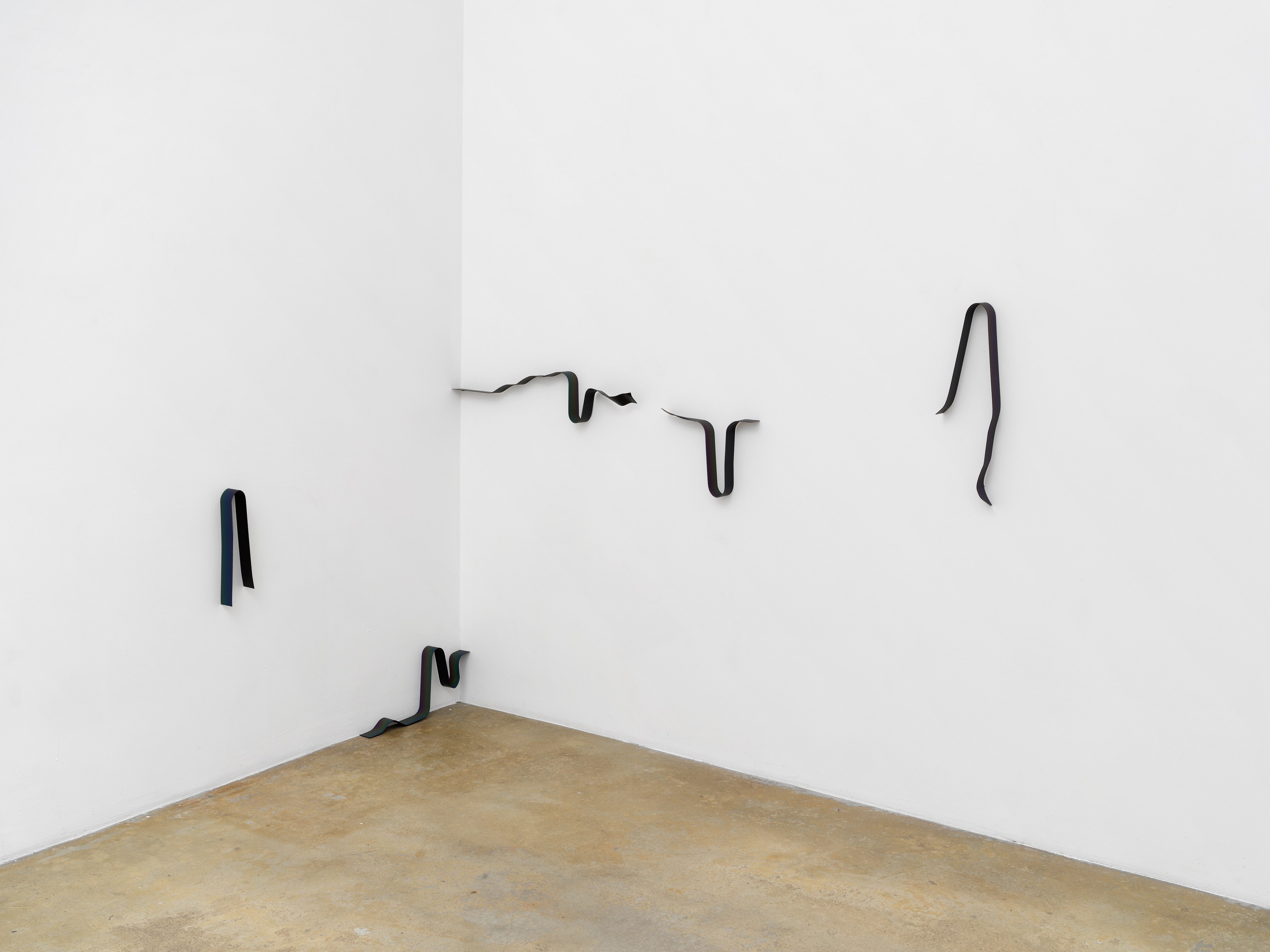 Katinka Bock, Hanako Murakami, When in doubt #2 at Galerie Florence Loewy, photo 3