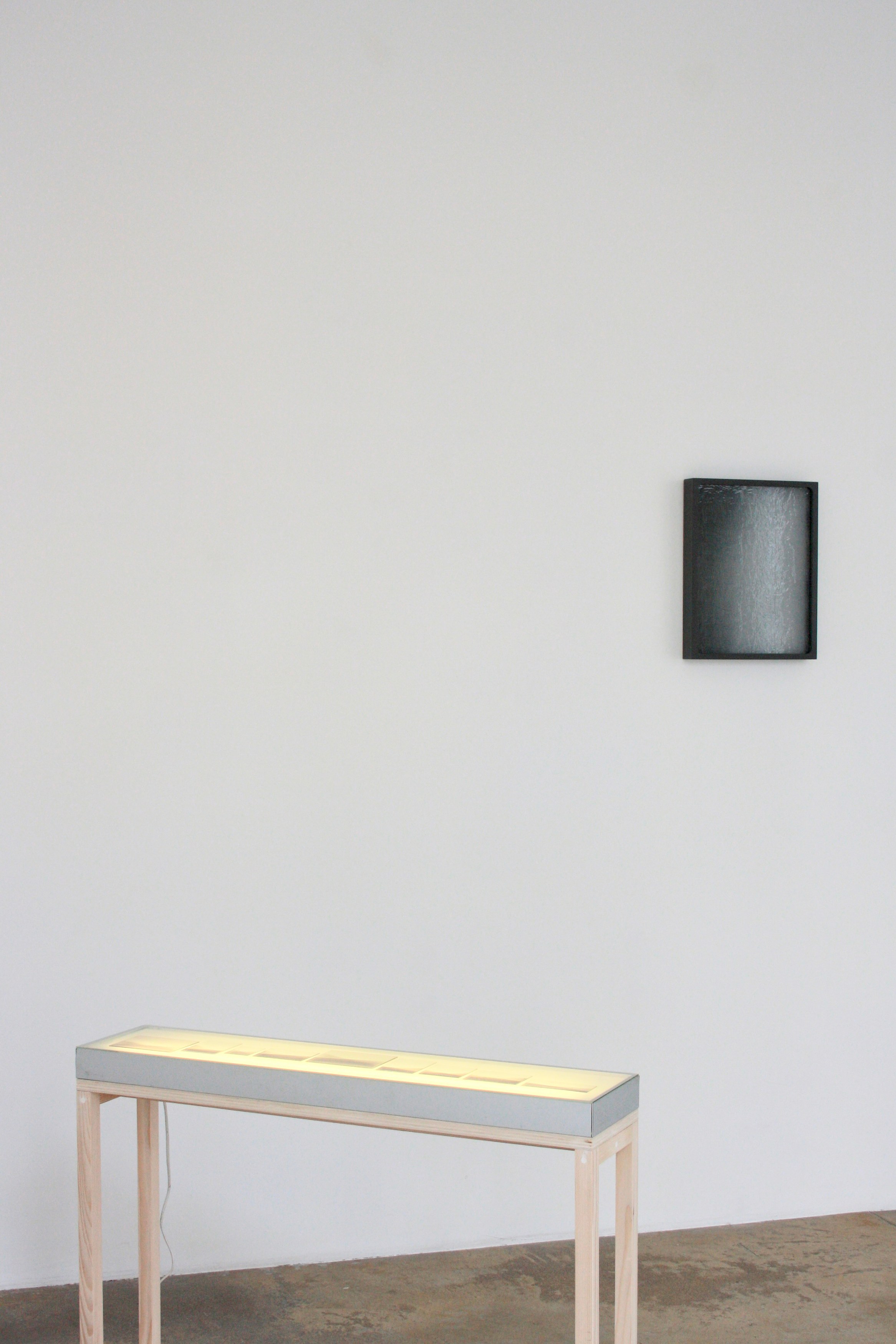 Katinka Bock, Hanako Murakami, When in doubt #2 at Galerie Florence Loewy, photo 9