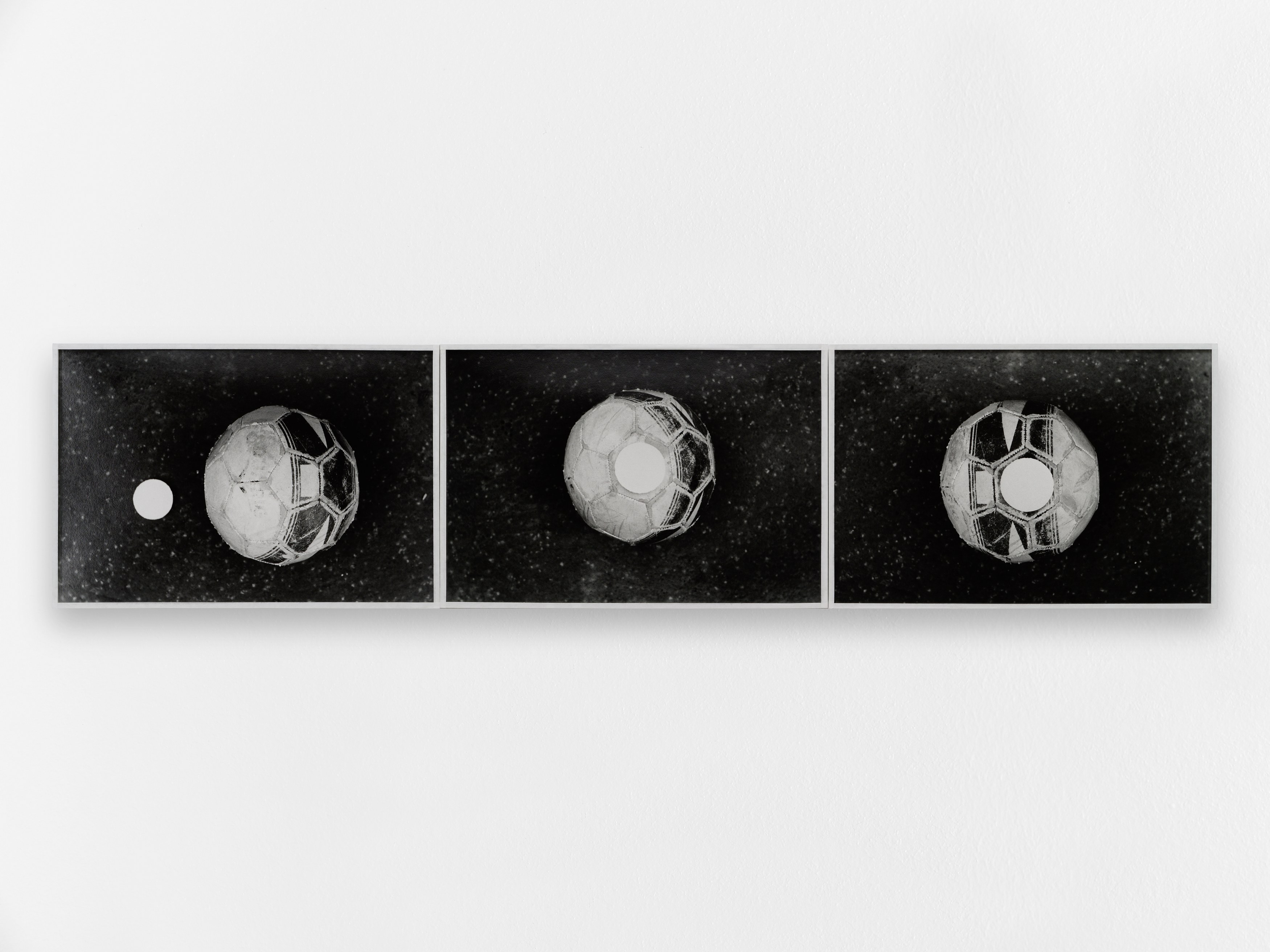Katinka Bock, Hanako Murakami, When in doubt #2 at Galerie Florence Loewy, photo 11